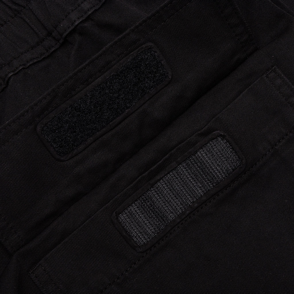 Pusher Pants - Black - Image 5