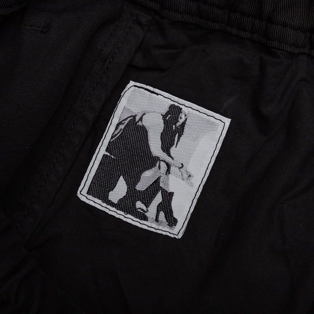 Pusher Pants - Black - Image 6