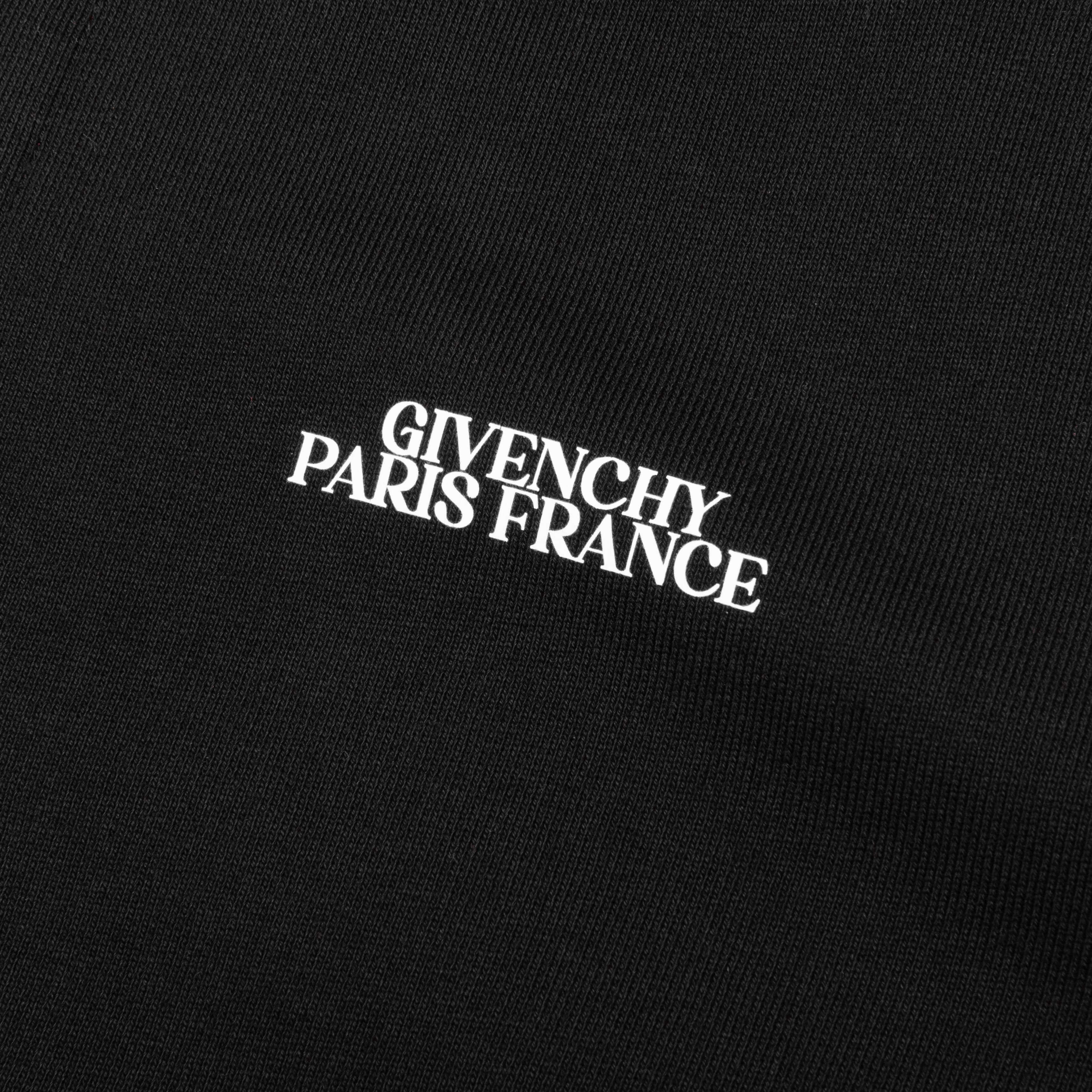 Blouson - Black/Red - Image 4