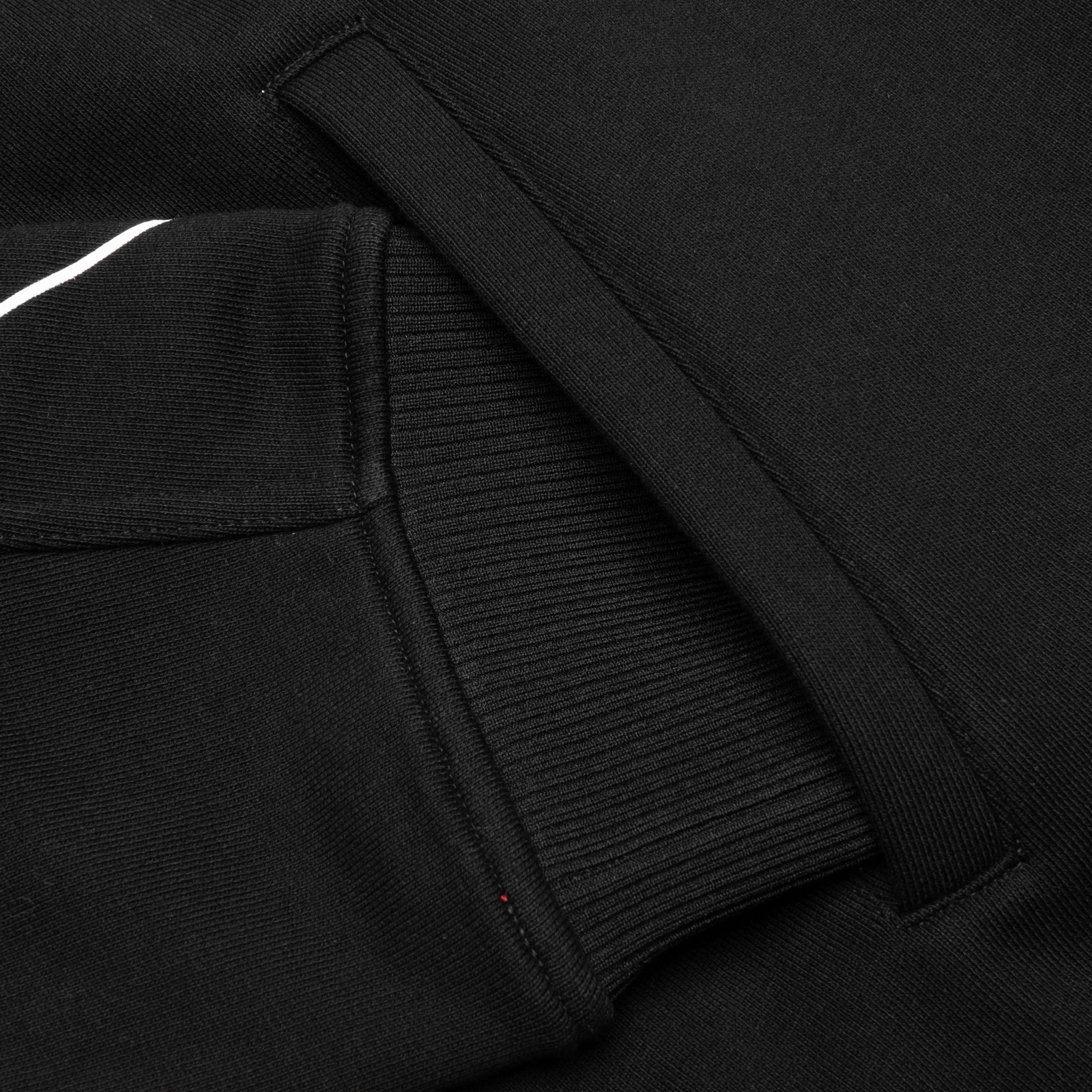 Blouson - Black/Red - Image 5
