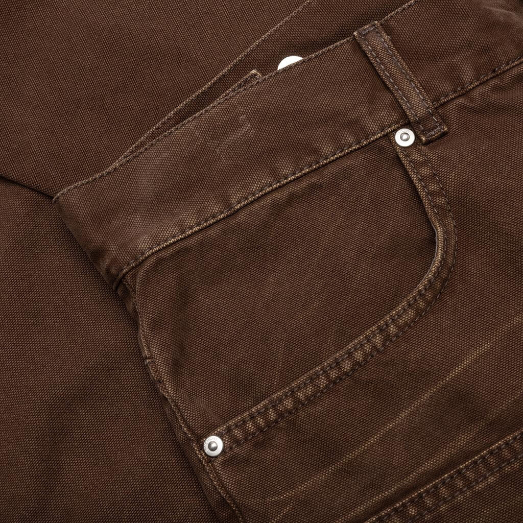 Trousers - Brown - Image 4
