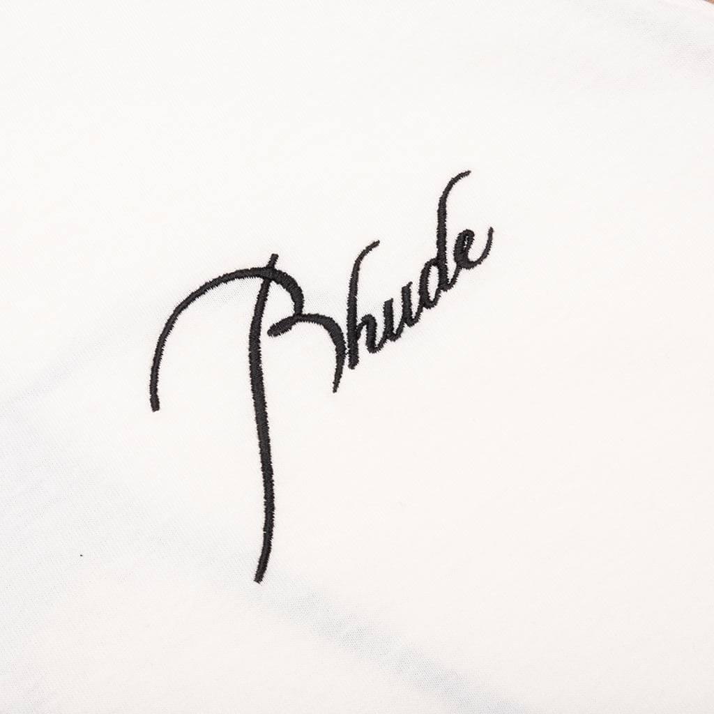 Raglan Tee - Vintage Tan - Image 3