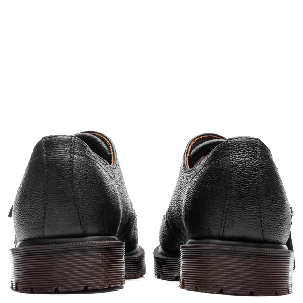 Ramsey Monk KLT - Black - Image 4