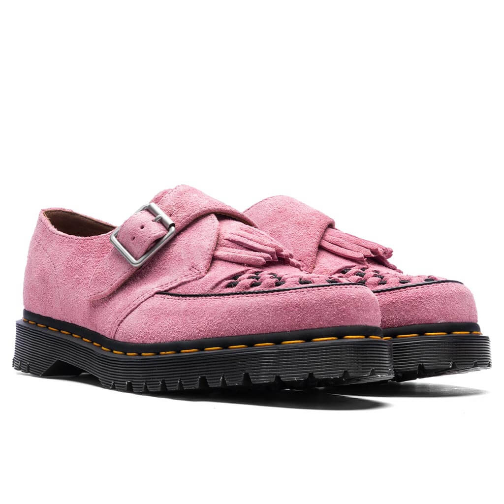 Ramsey Monk - KLT Fondant Pink - Image 2