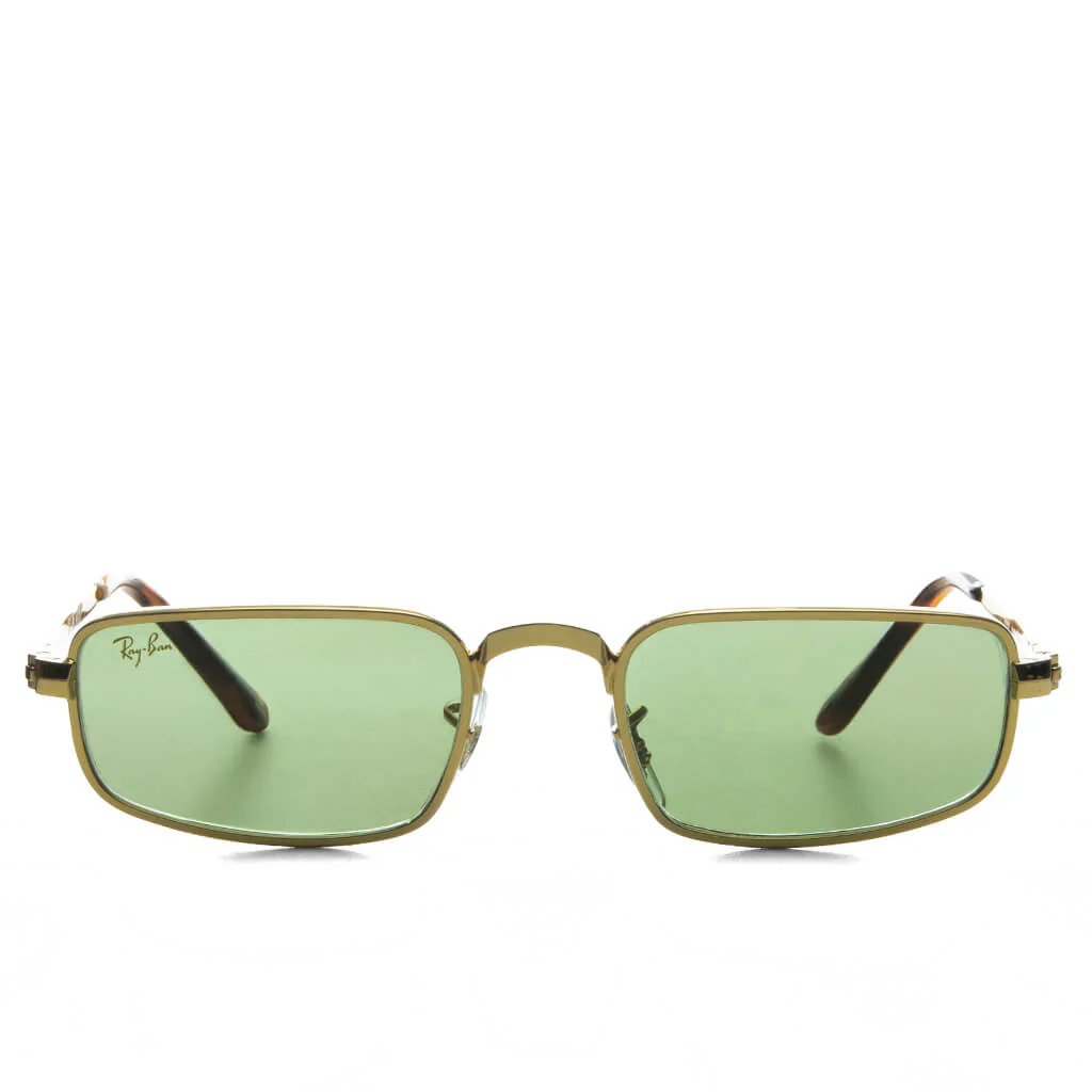 Ray-Ban x A$AP Rocky Bold Metals Pillow - Arista/Green