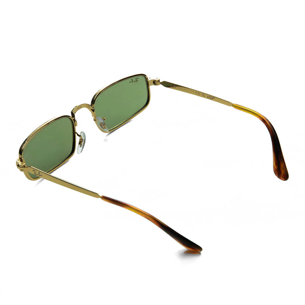 Ray-Ban x A$AP Rocky Bold Metals Pillow - Arista/Green - Image 3