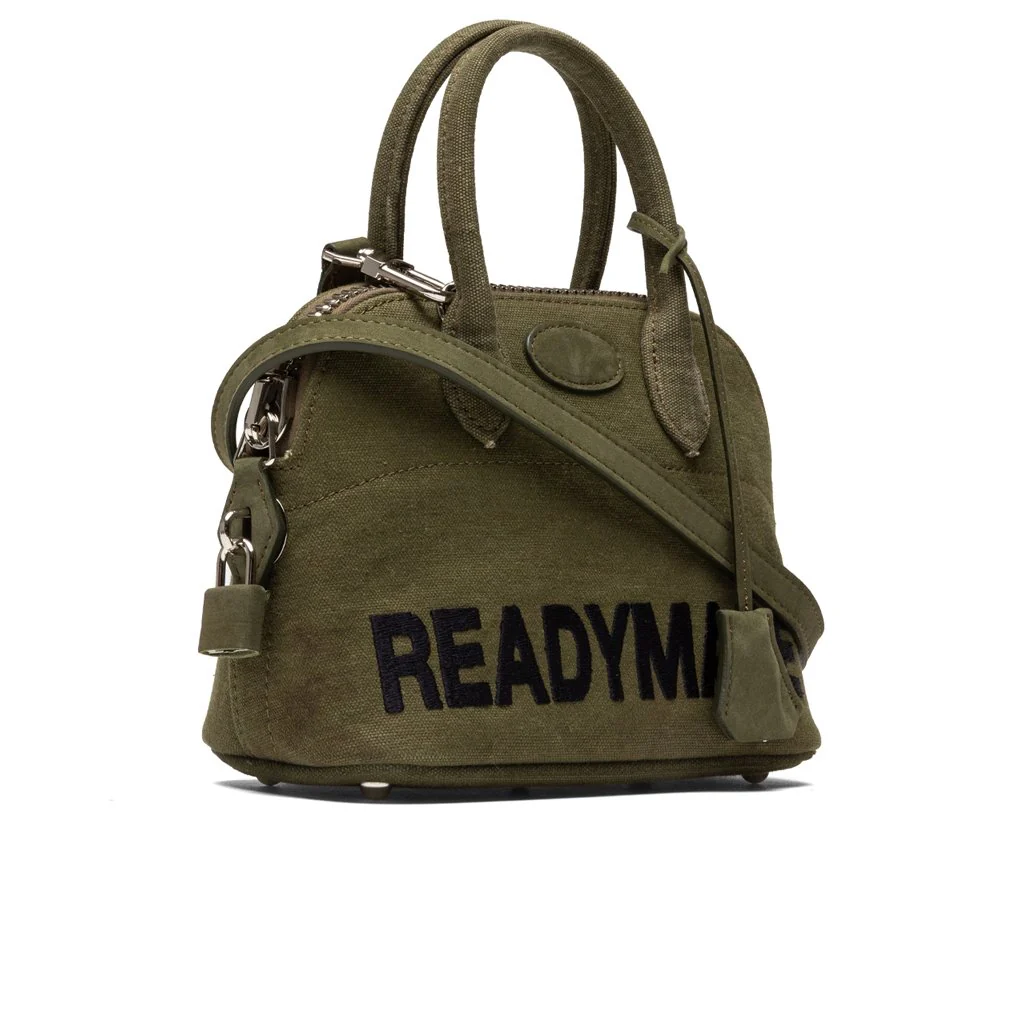 Nano Daily Bag - Green - Image 3