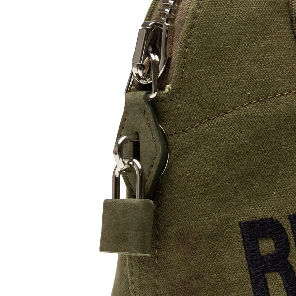 Nano Daily Bag - Green - Image 4