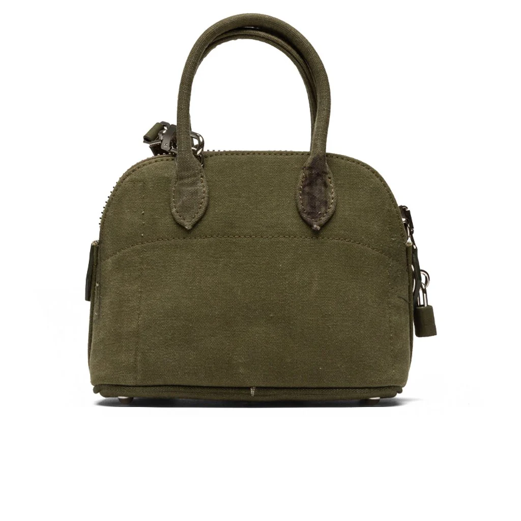 Nano Daily Bag - Green - Image 5