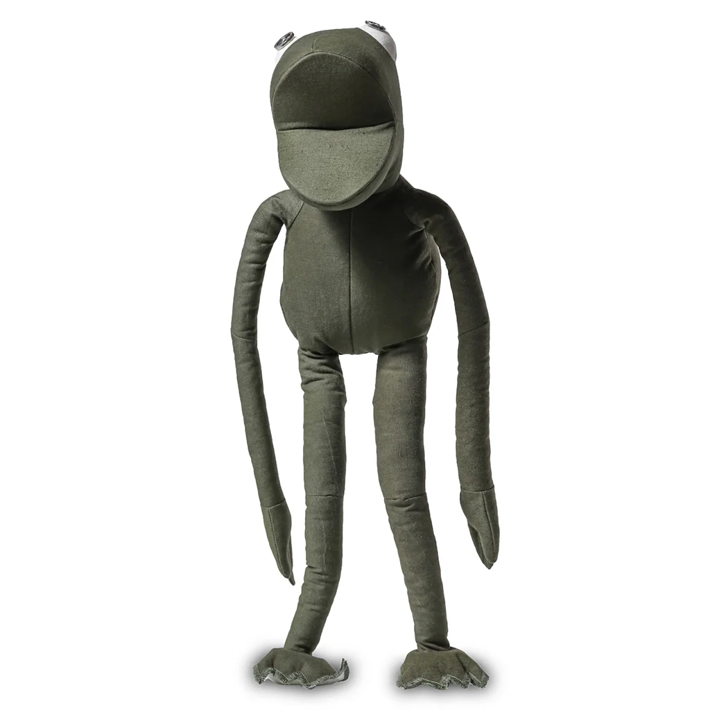 Frogman - Khaki