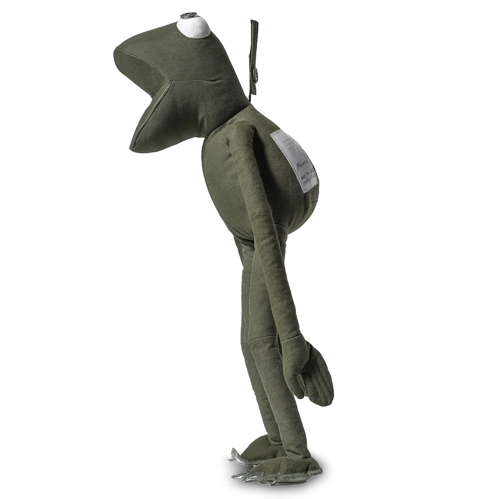 Frogman - Khaki - Image 2