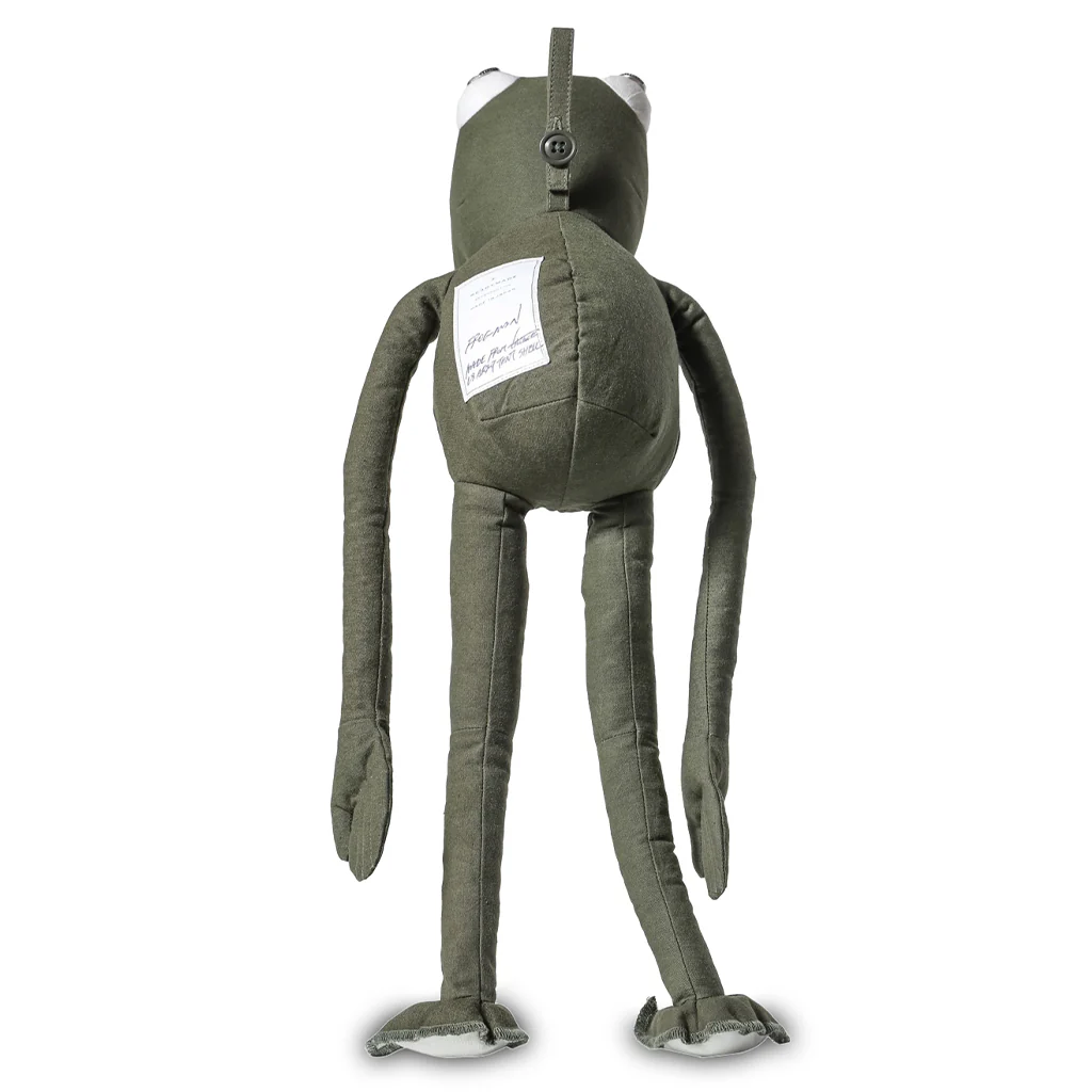 Frogman - Khaki - Image 3