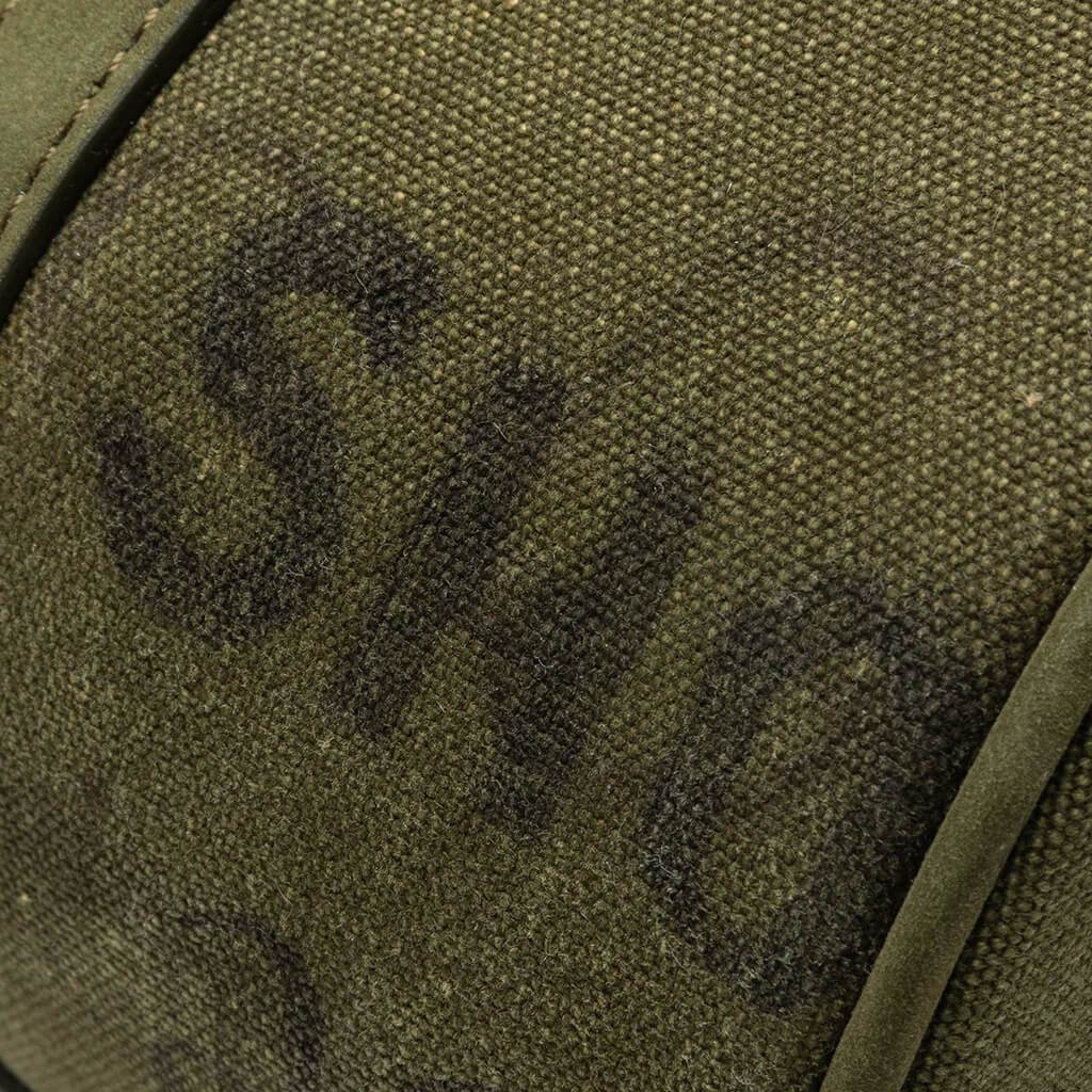 Papillion Bag - Khaki - Image 4