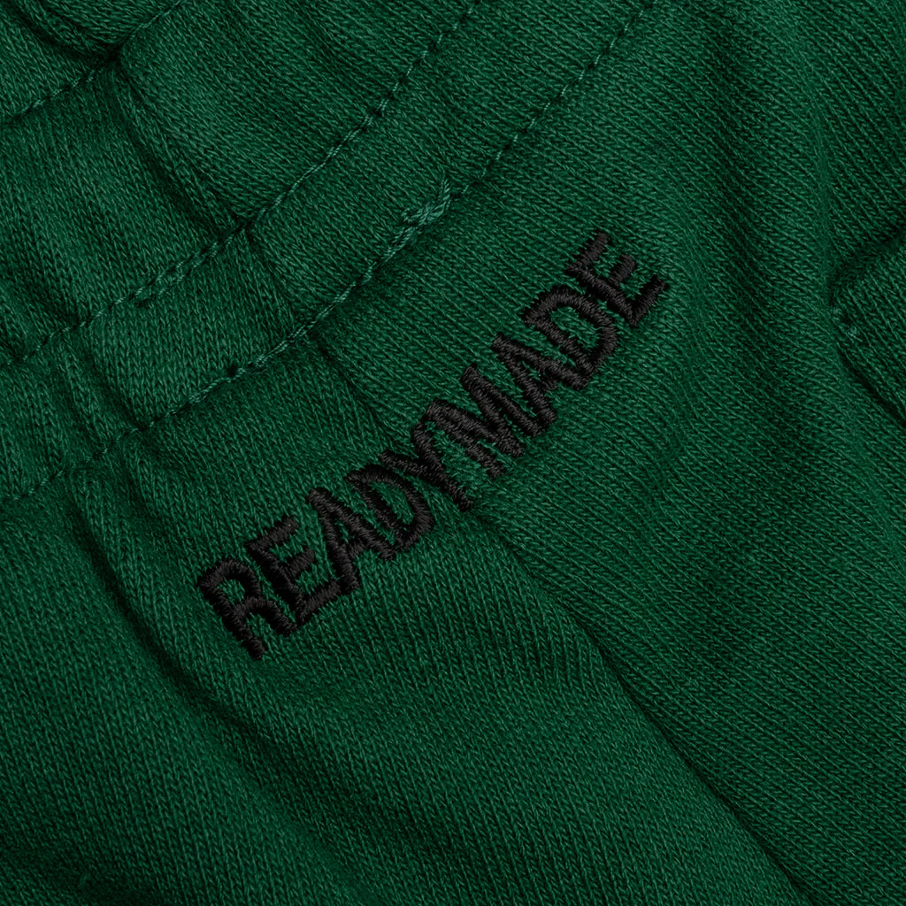 RM Sweat Pants - Green - Image 4