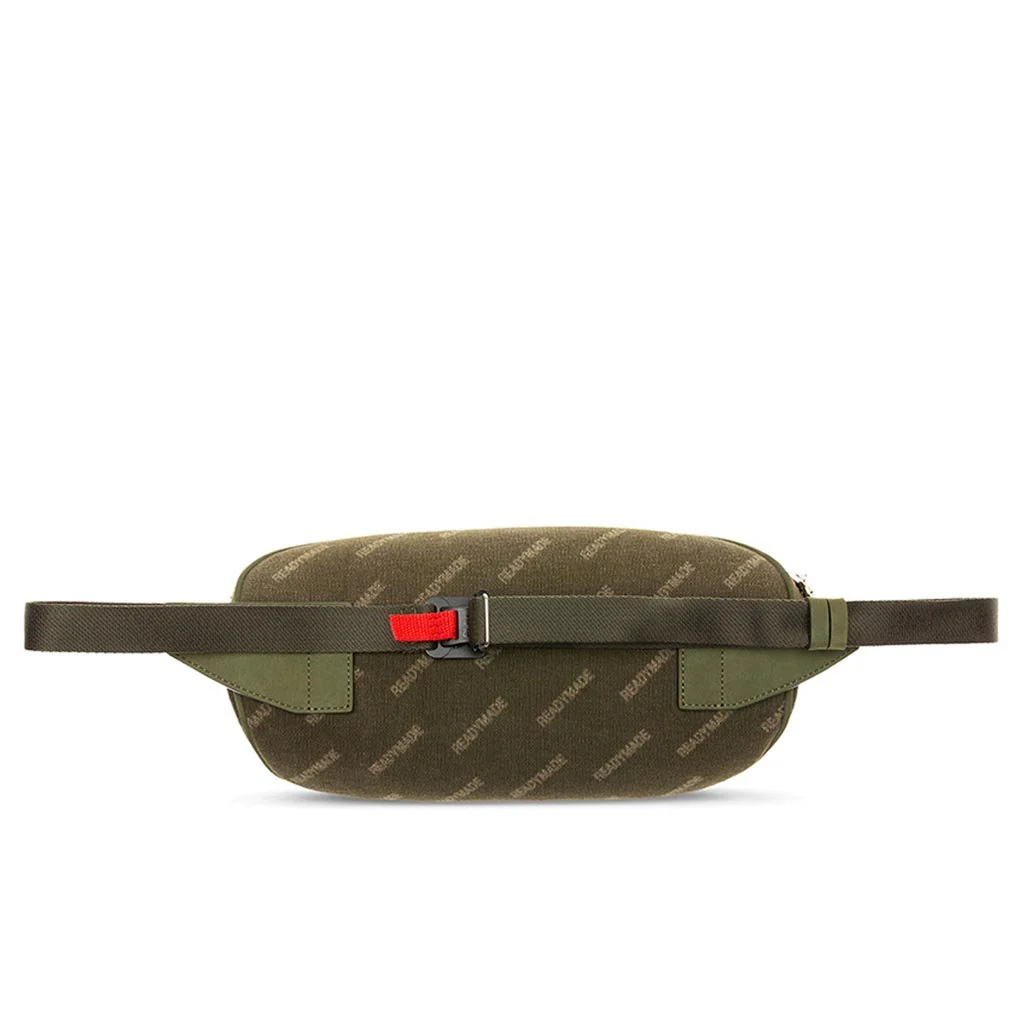 Waist Bag - Green - Image 2