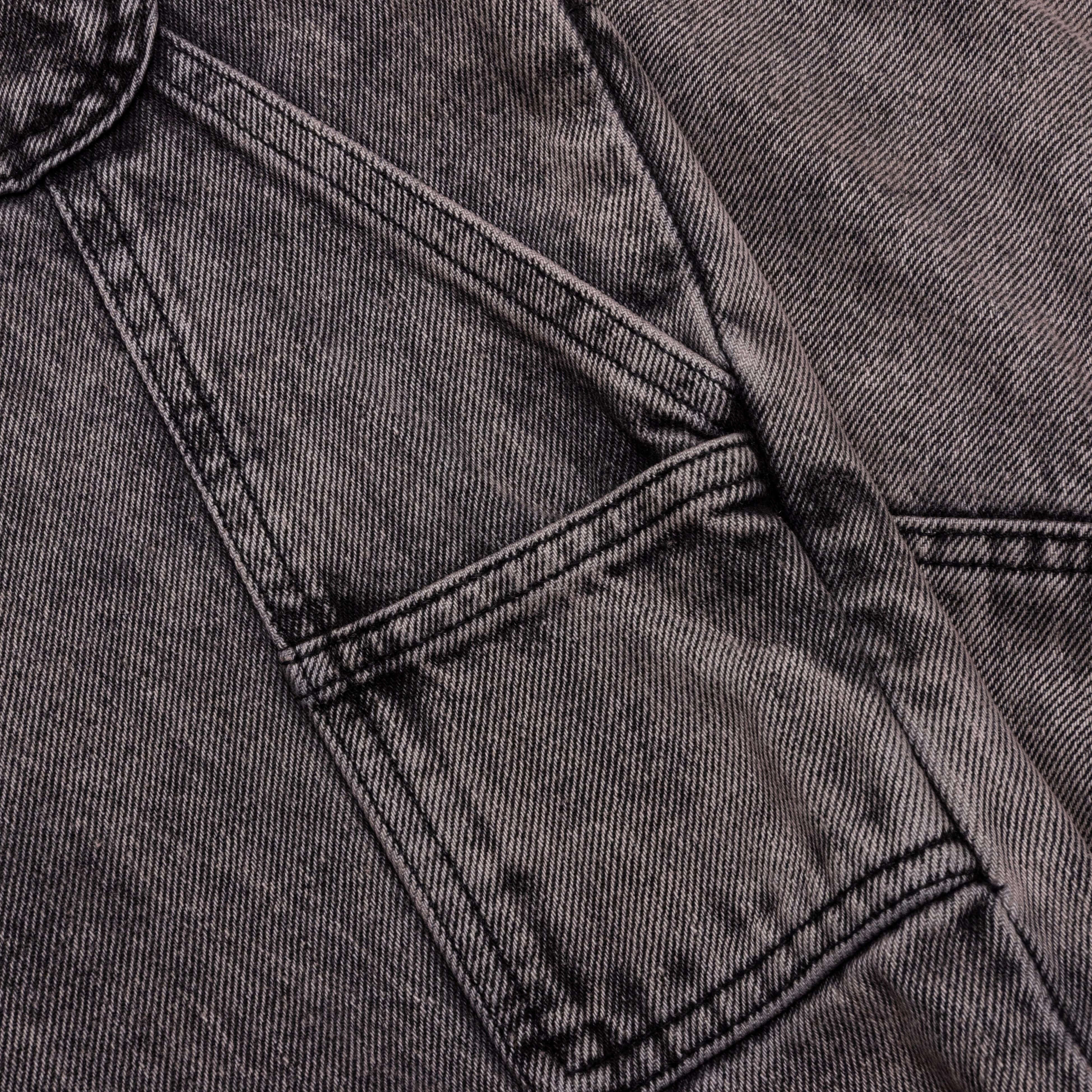 Readyset Pant Dusted - Grey - Image 3