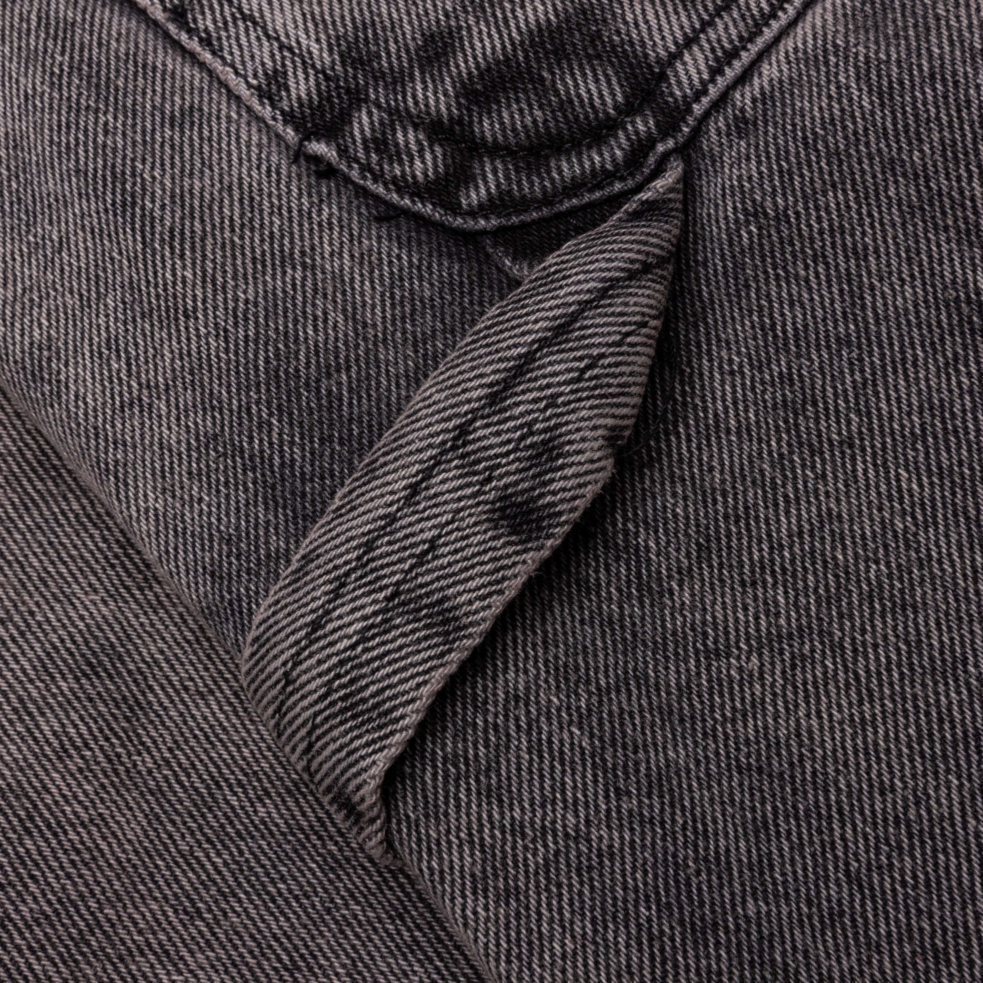 Readyset Pant Dusted - Grey - Image 4