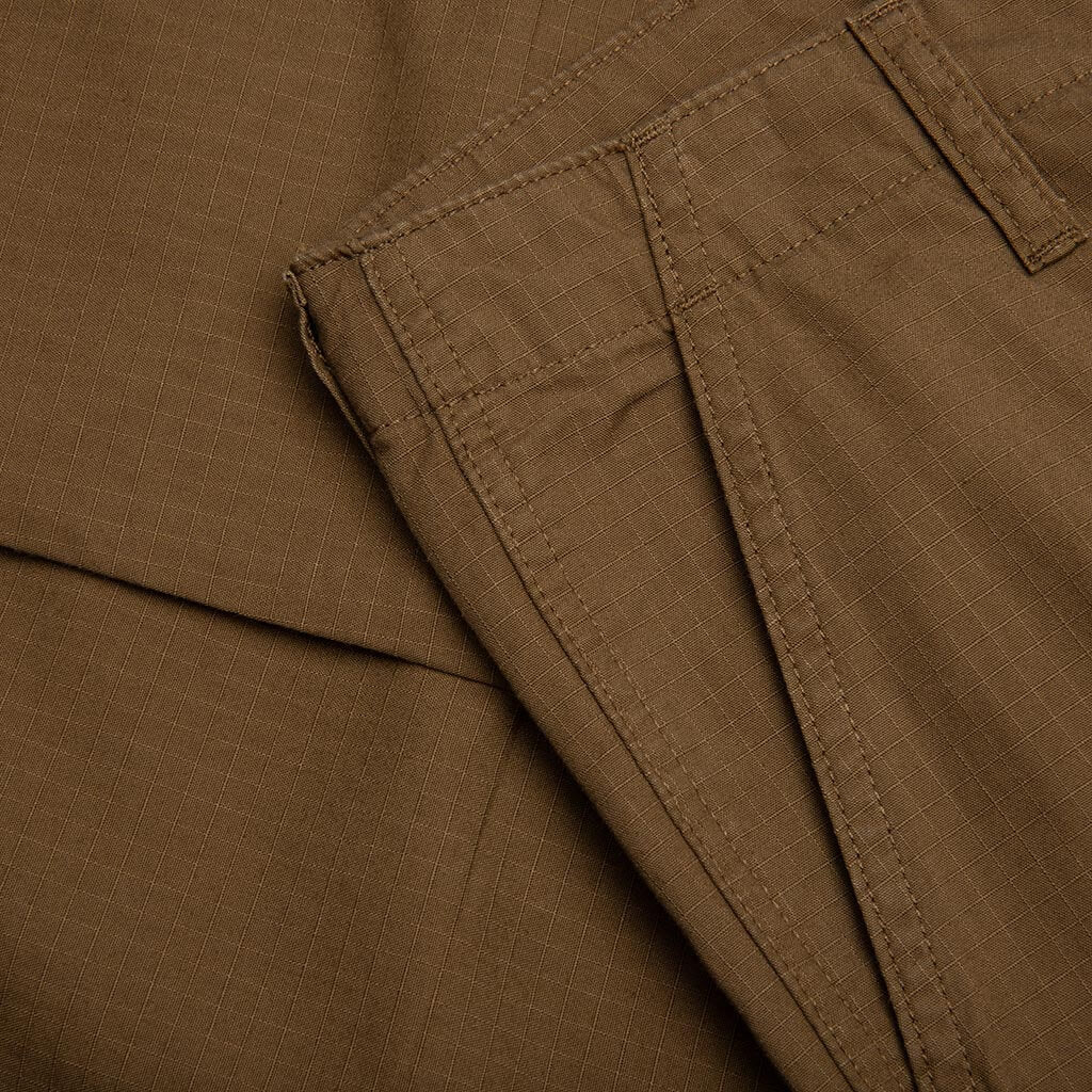 Regular Cargo Pant - Lumber Rinsed - Image 3
