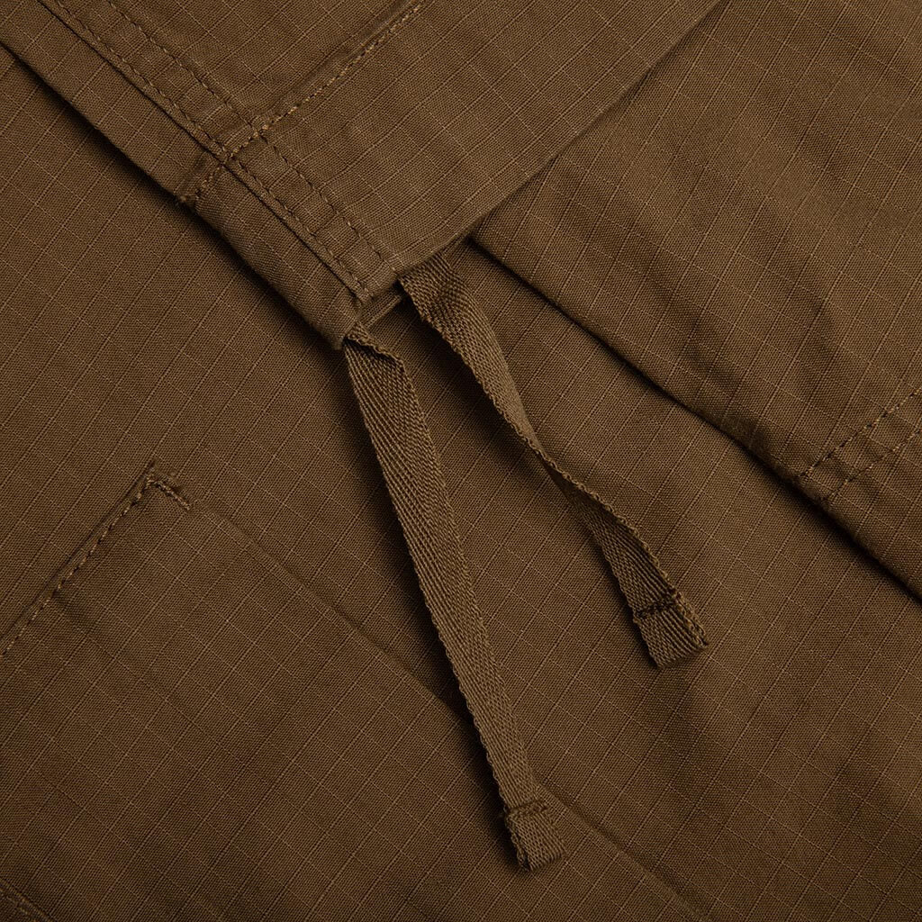 Regular Cargo Pant - Lumber Rinsed - Image 4