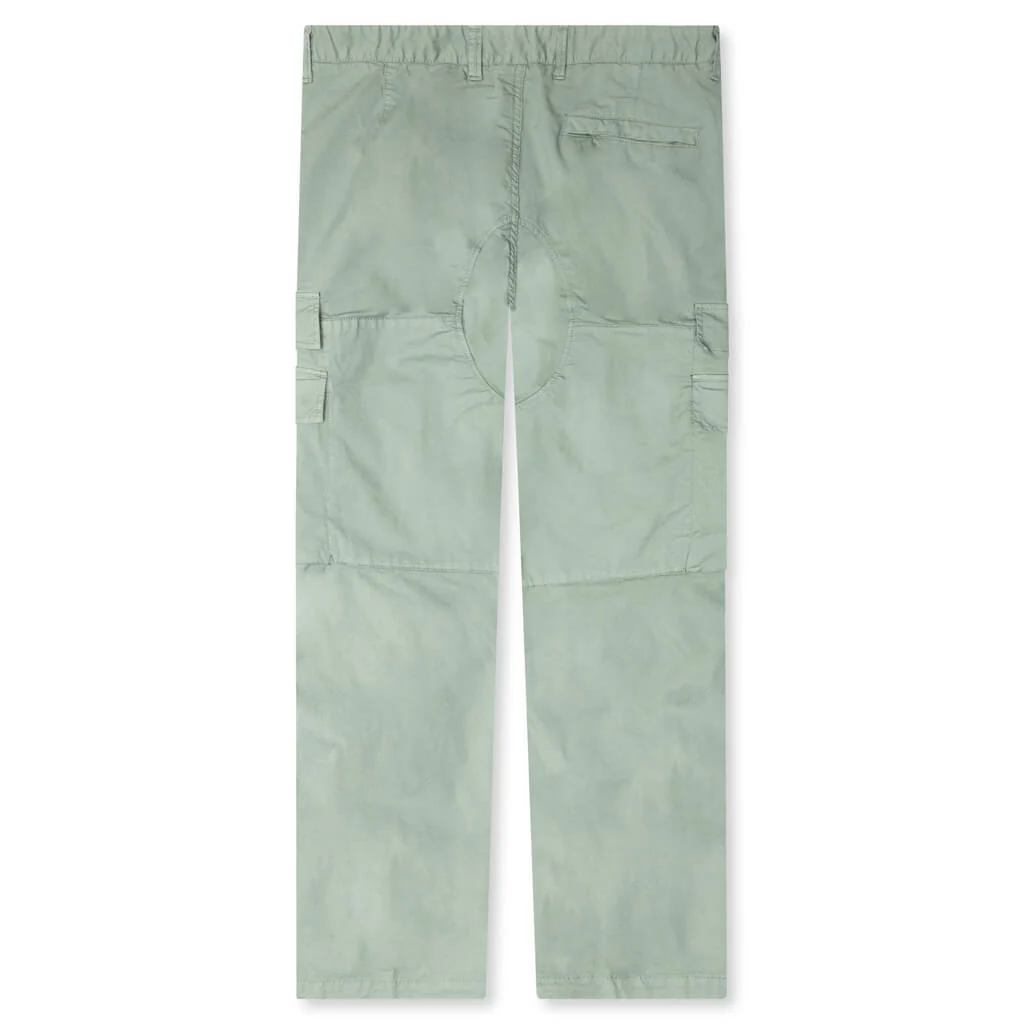 Regular Pants - Sage - Image 2