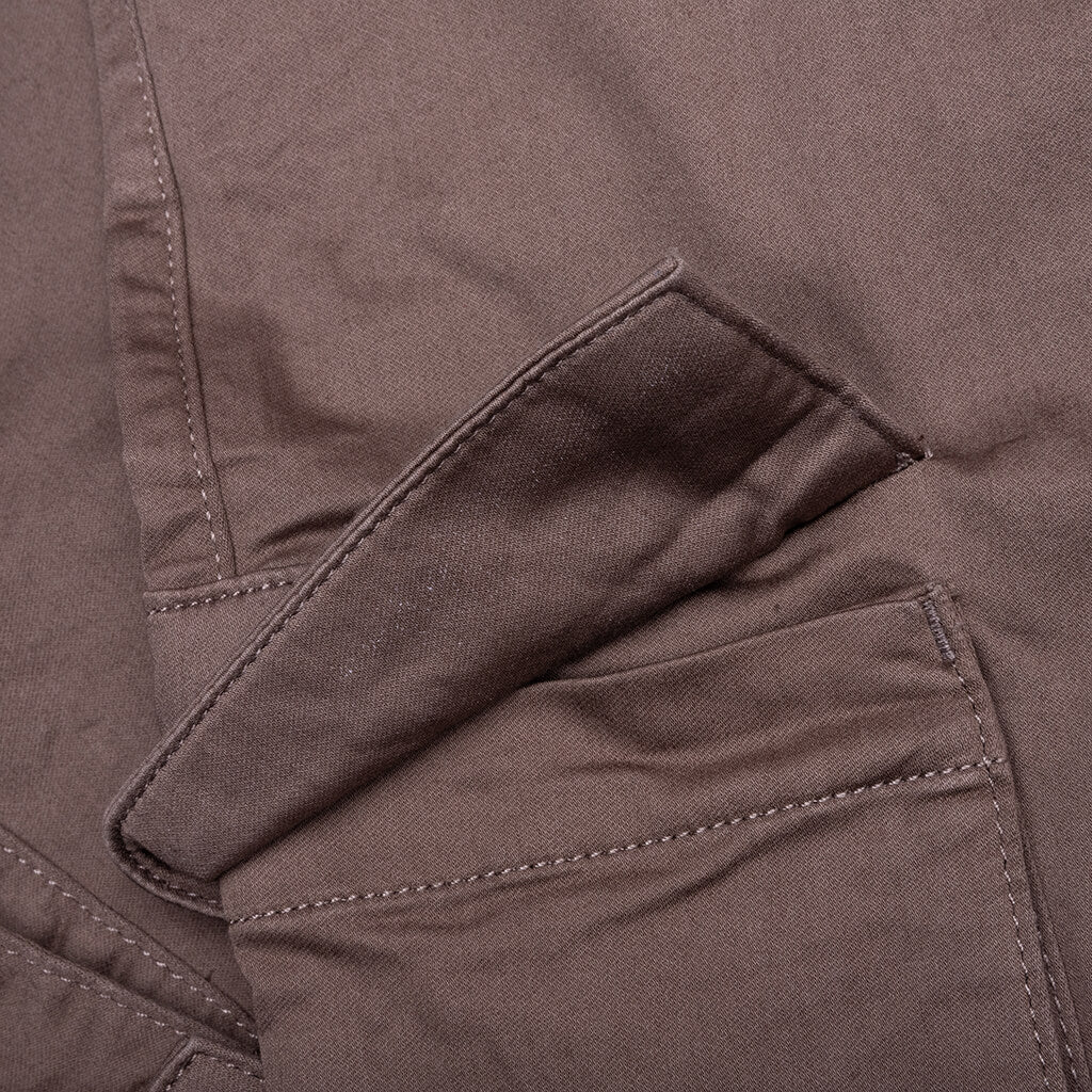 Cargo Pant - Clove - Image 4