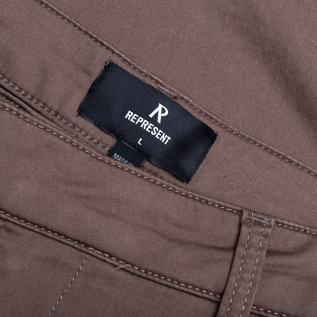 Cargo Pant - Clove - Image 5
