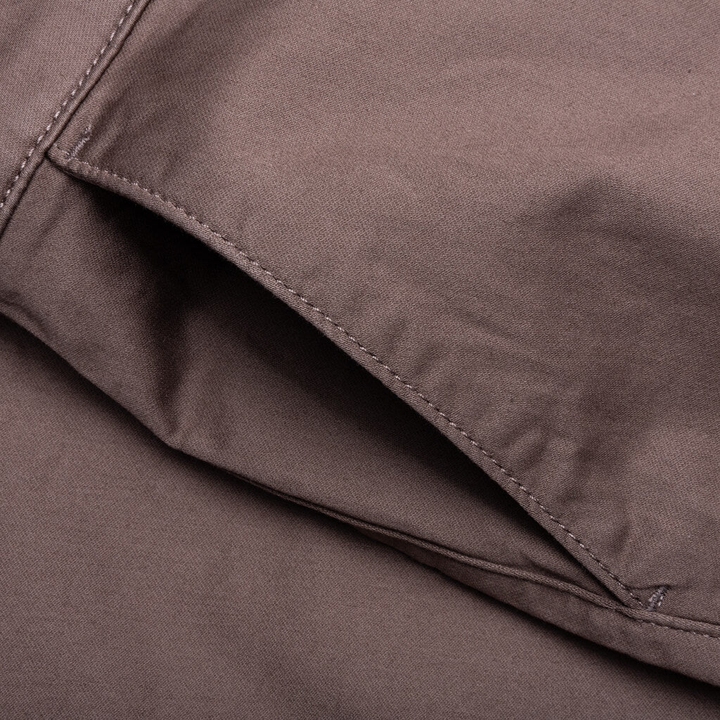 Cargo Pant - Clove - Image 6