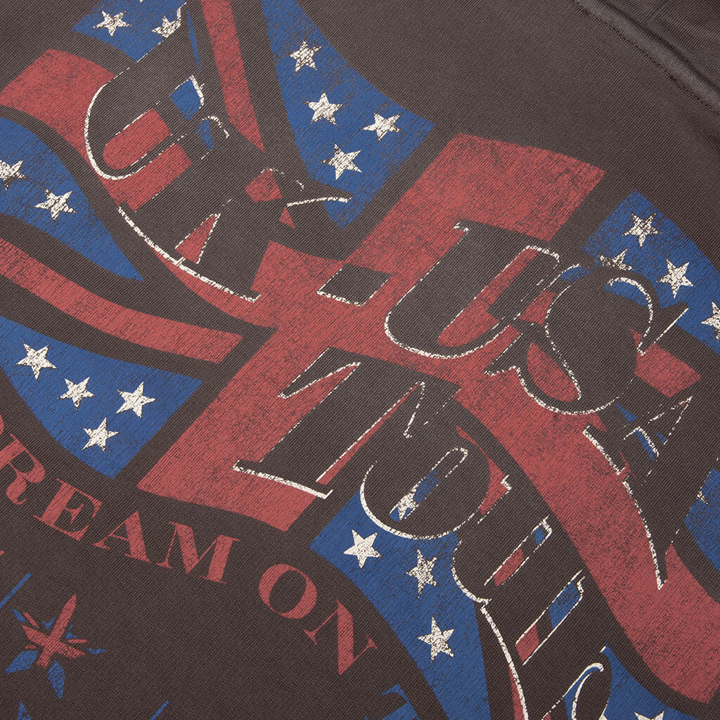 Dream On Tour Hoodie - Nero - Image 4