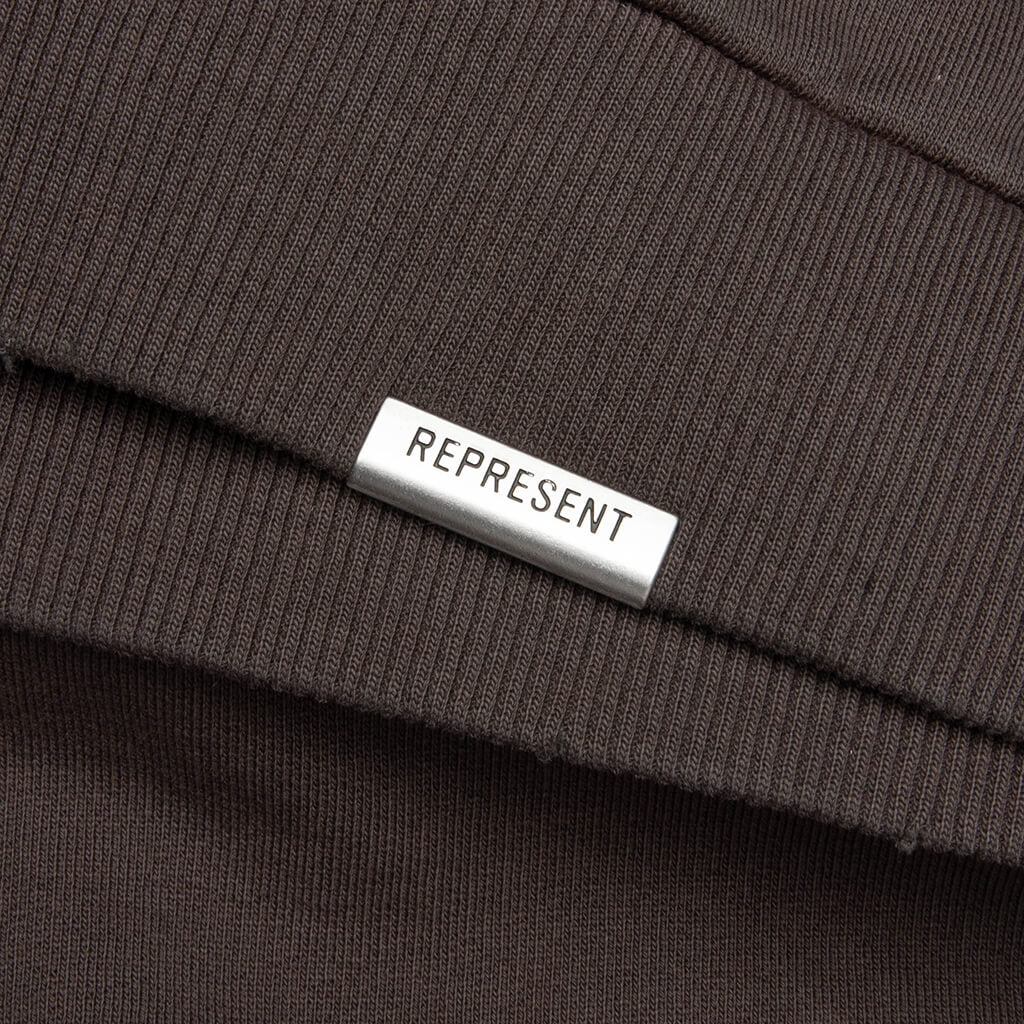 Dream On Tour Hoodie - Nero - Image 5