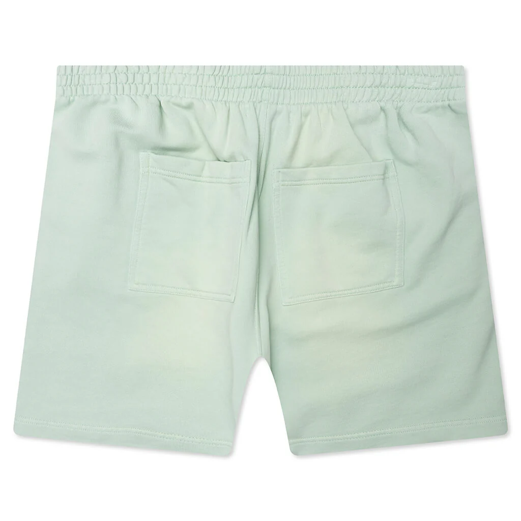 Grand Vintage Short - Washed Sage - Image 2