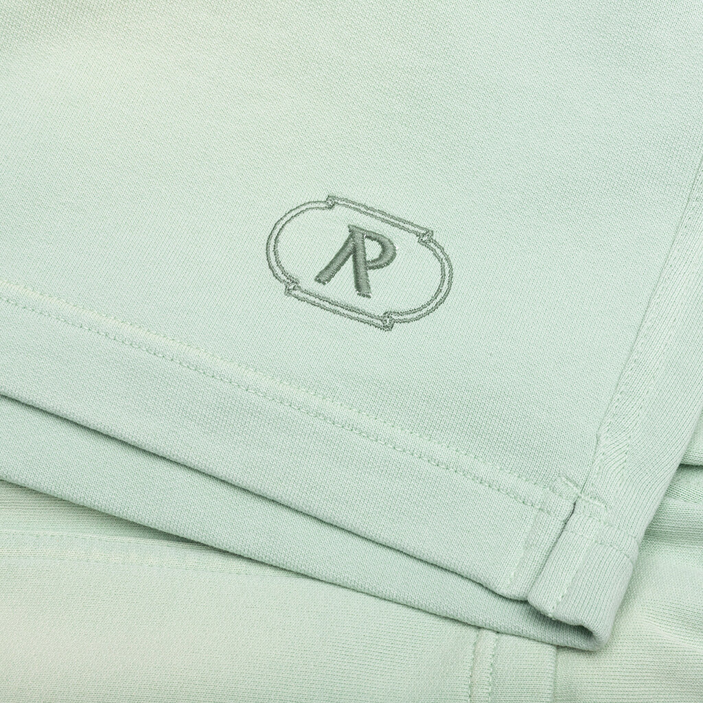 Grand Vintage Short - Washed Sage - Image 3