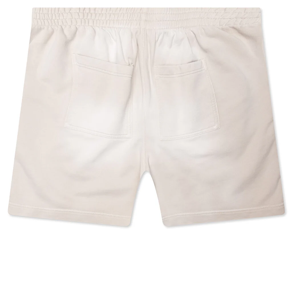 Grand Vintage Short - Champagne - Image 2