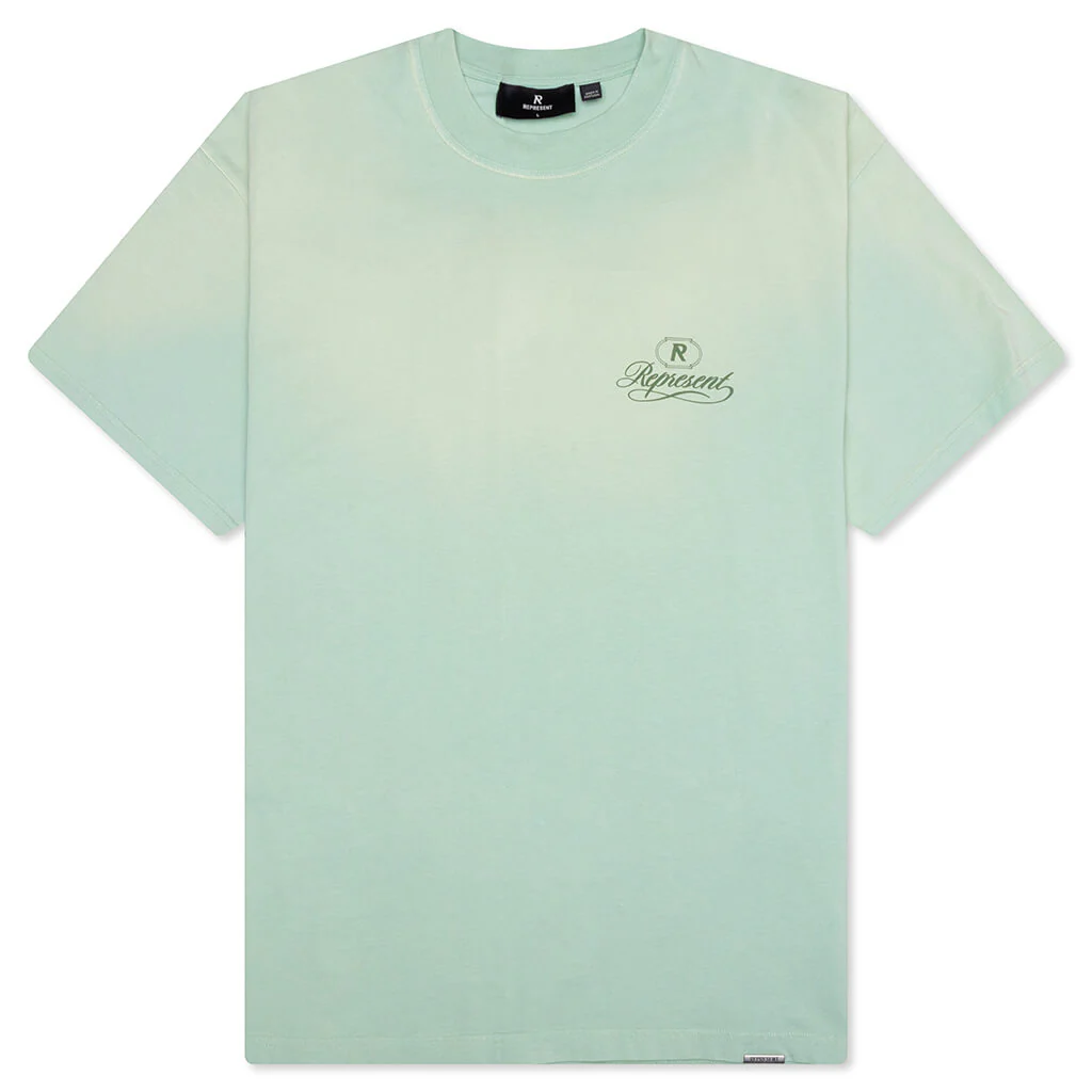 Grand Vintage T-Shirt - Washed Sage