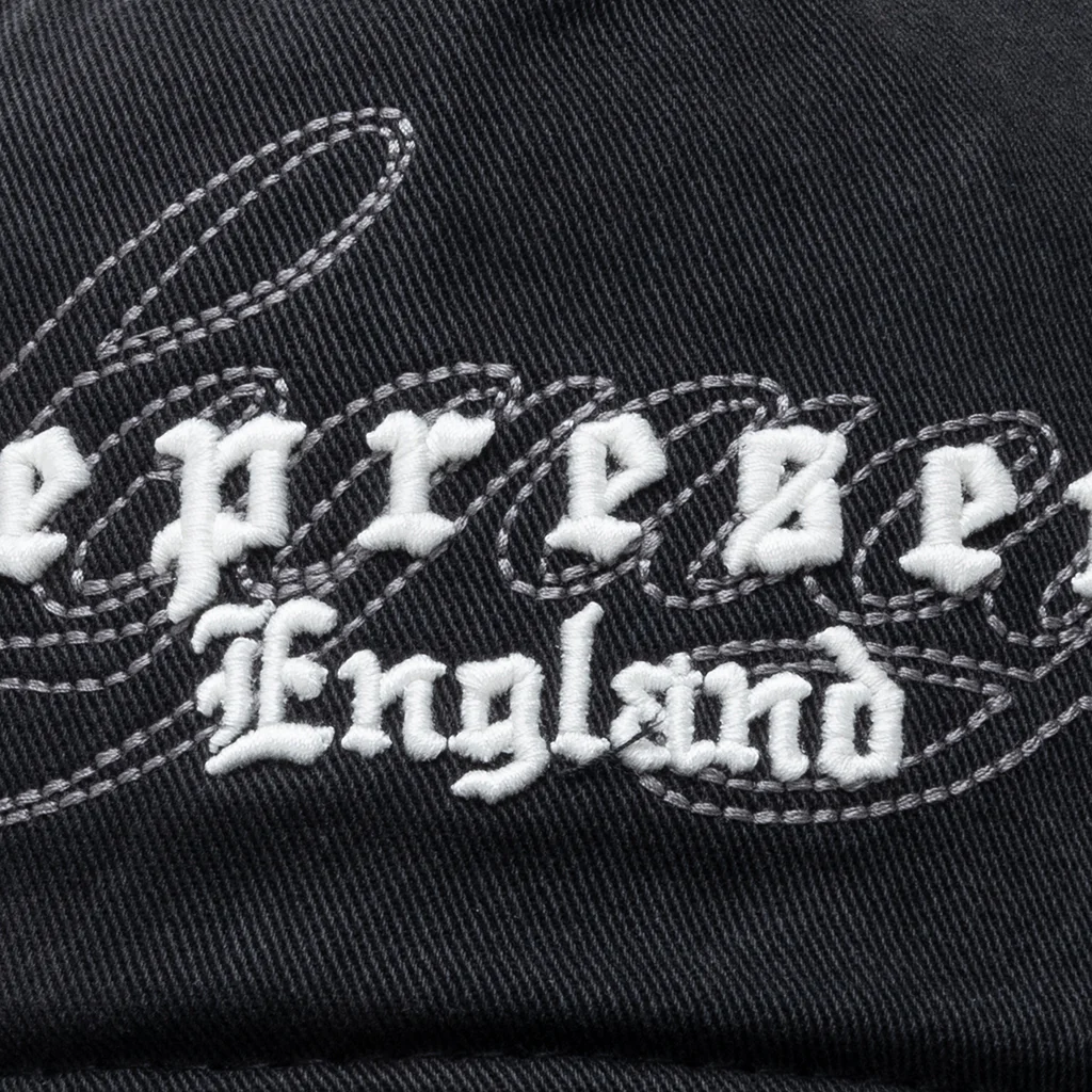 Legacy Cap - Black - Image 4