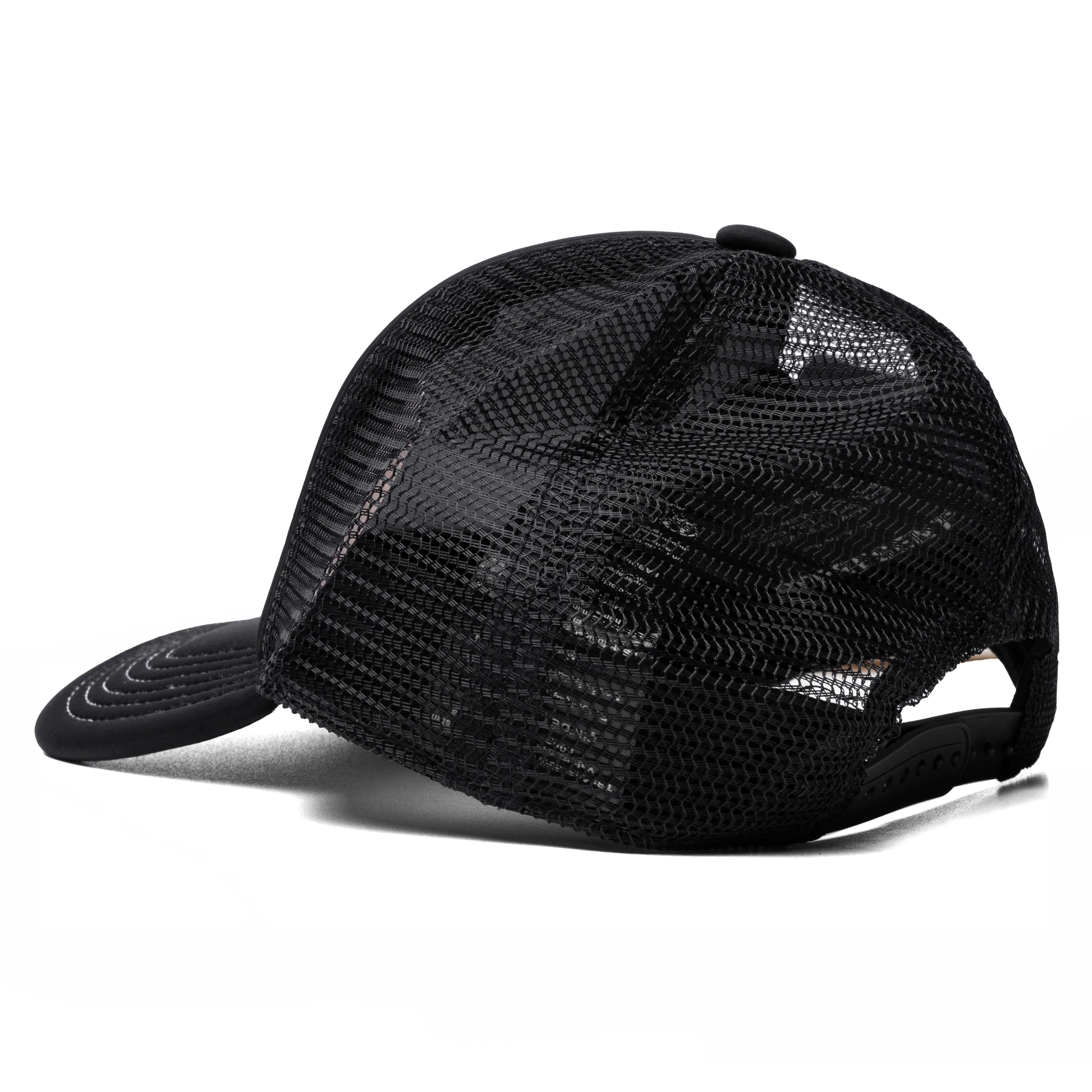 Legacy Crest Cap - Black - Image 4