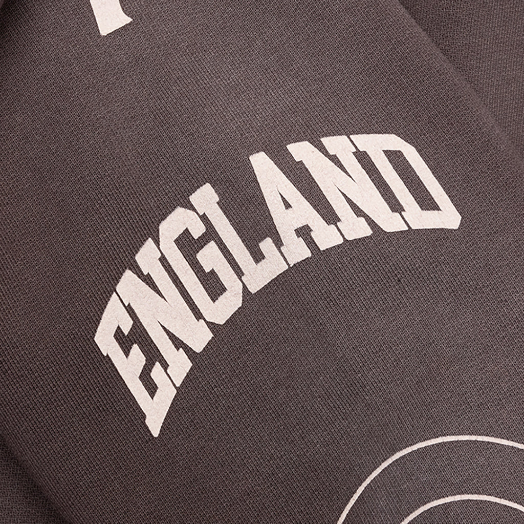 Legacy Crest Hoodie - Nero - Image 4