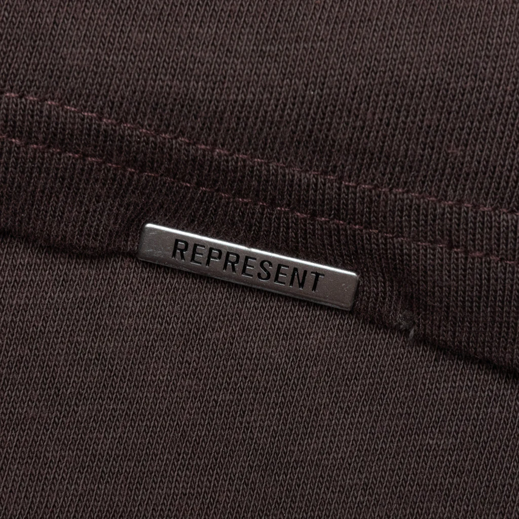 Legacy Crest T-Shirt - Nero - Image 4