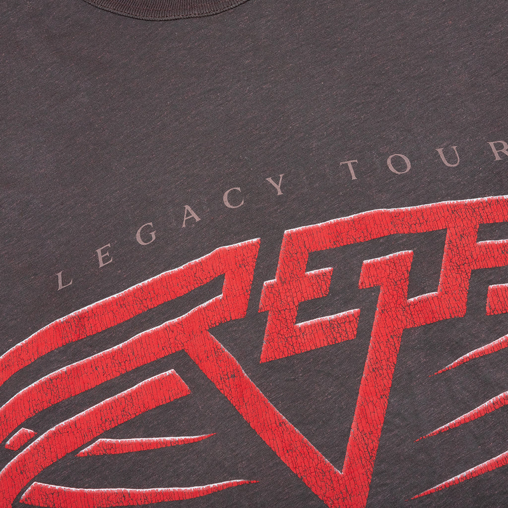 Living Legacy T-Shirt - Nero - Image 3