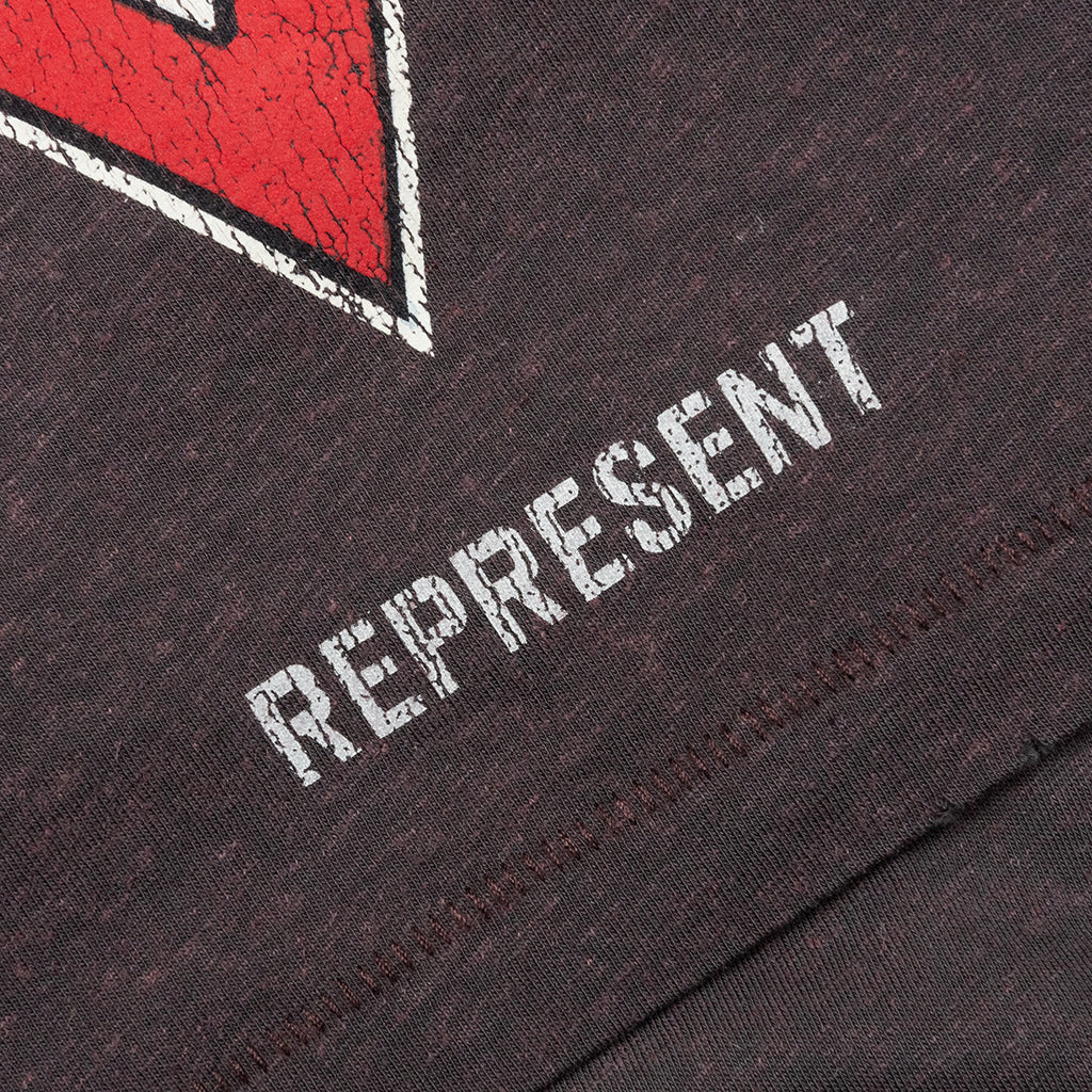 Living Legacy T-Shirt - Nero - Image 4