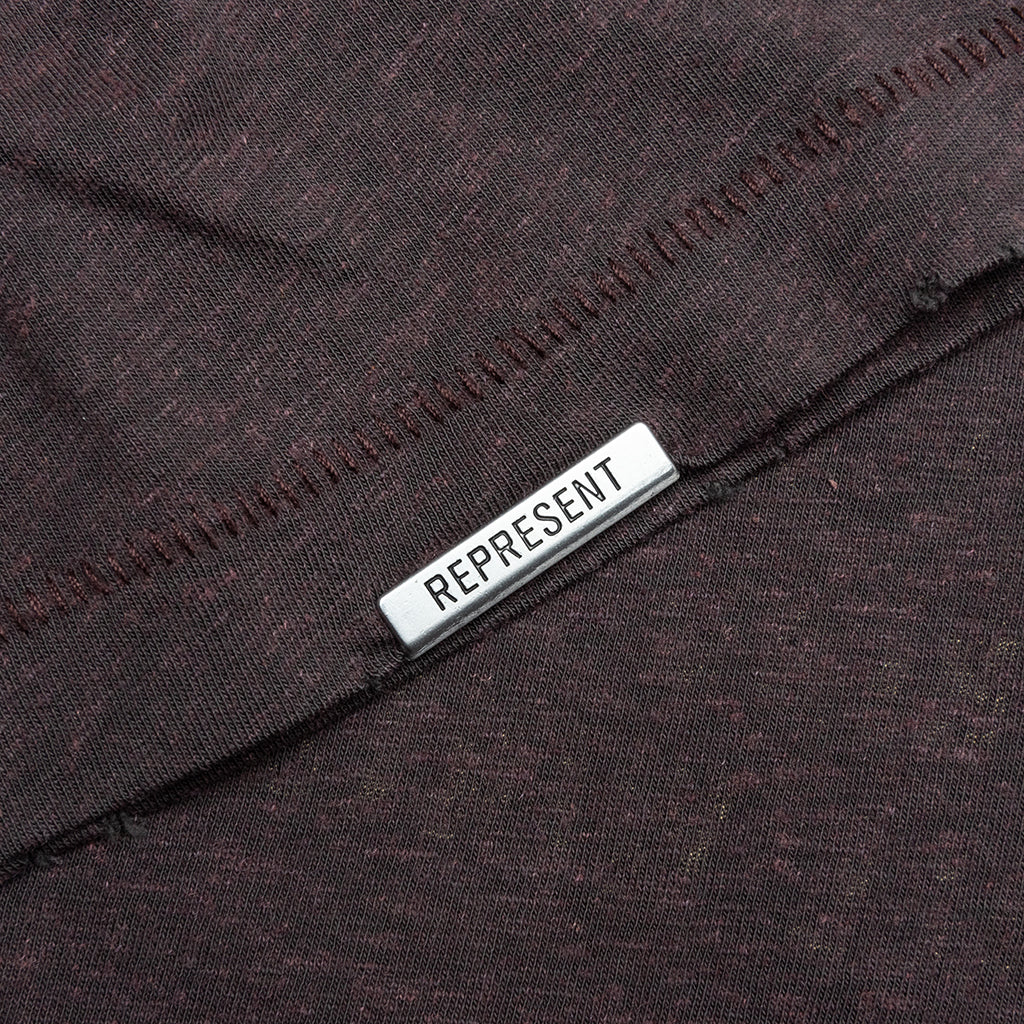 Living Legacy T-Shirt - Nero - Image 5