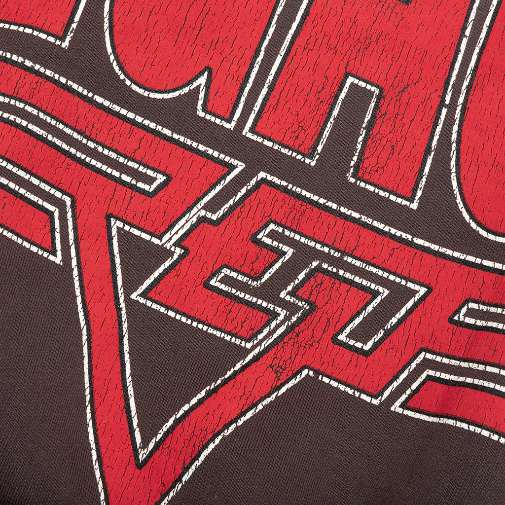 Living Legacy Tour Hoodie - Nero - Image 4