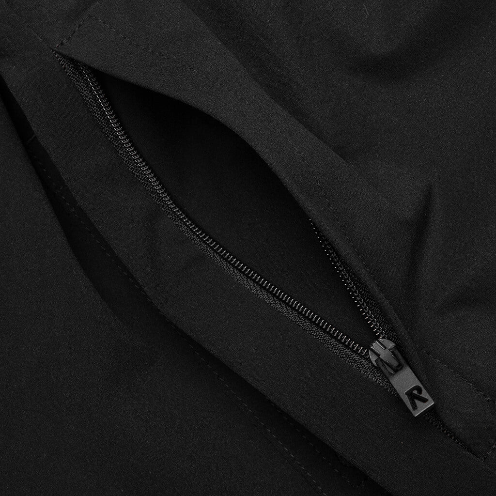 Nothing Faster Swim Short - Jet Black - Image 3