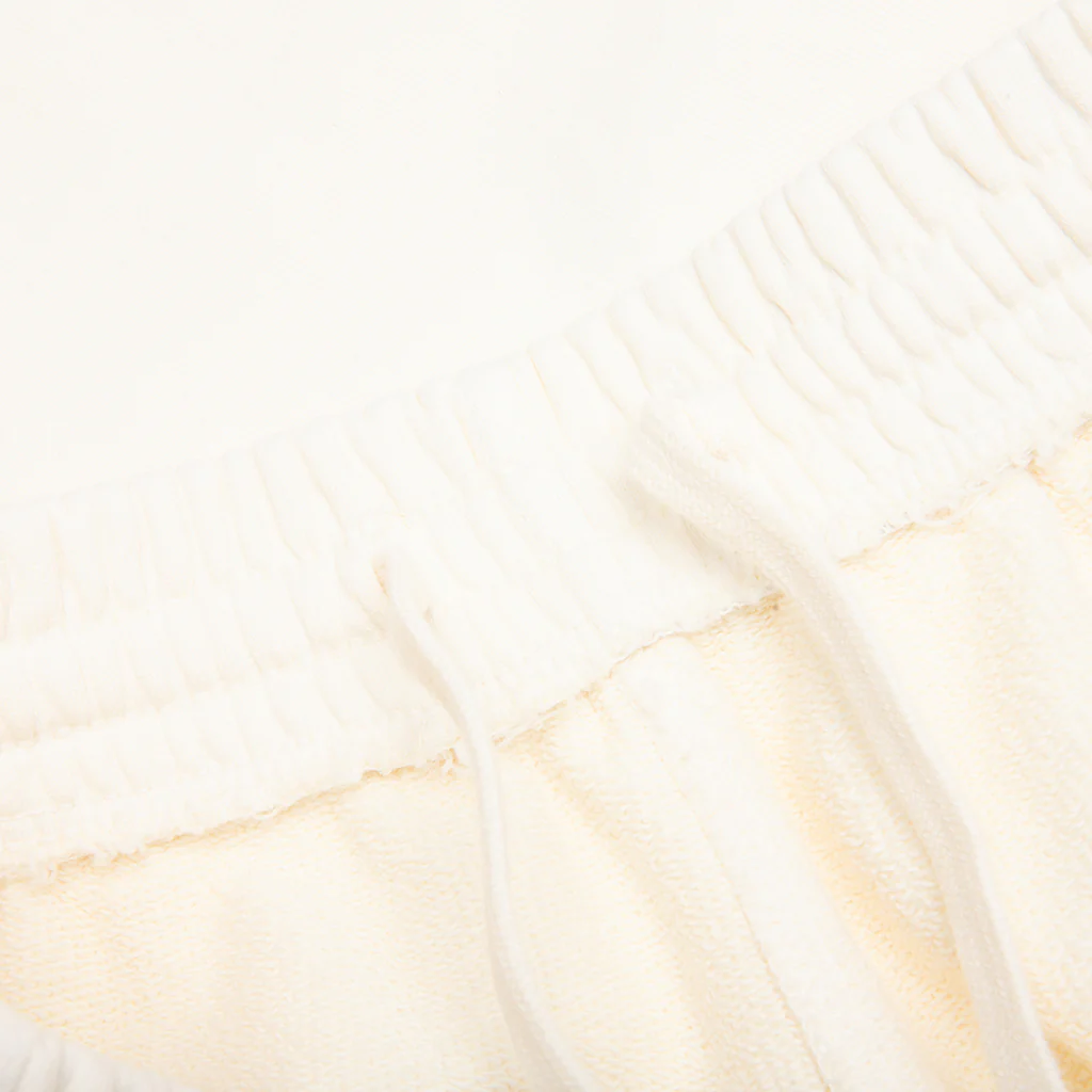 Owners Club Shorts - Buttercream - Image 5