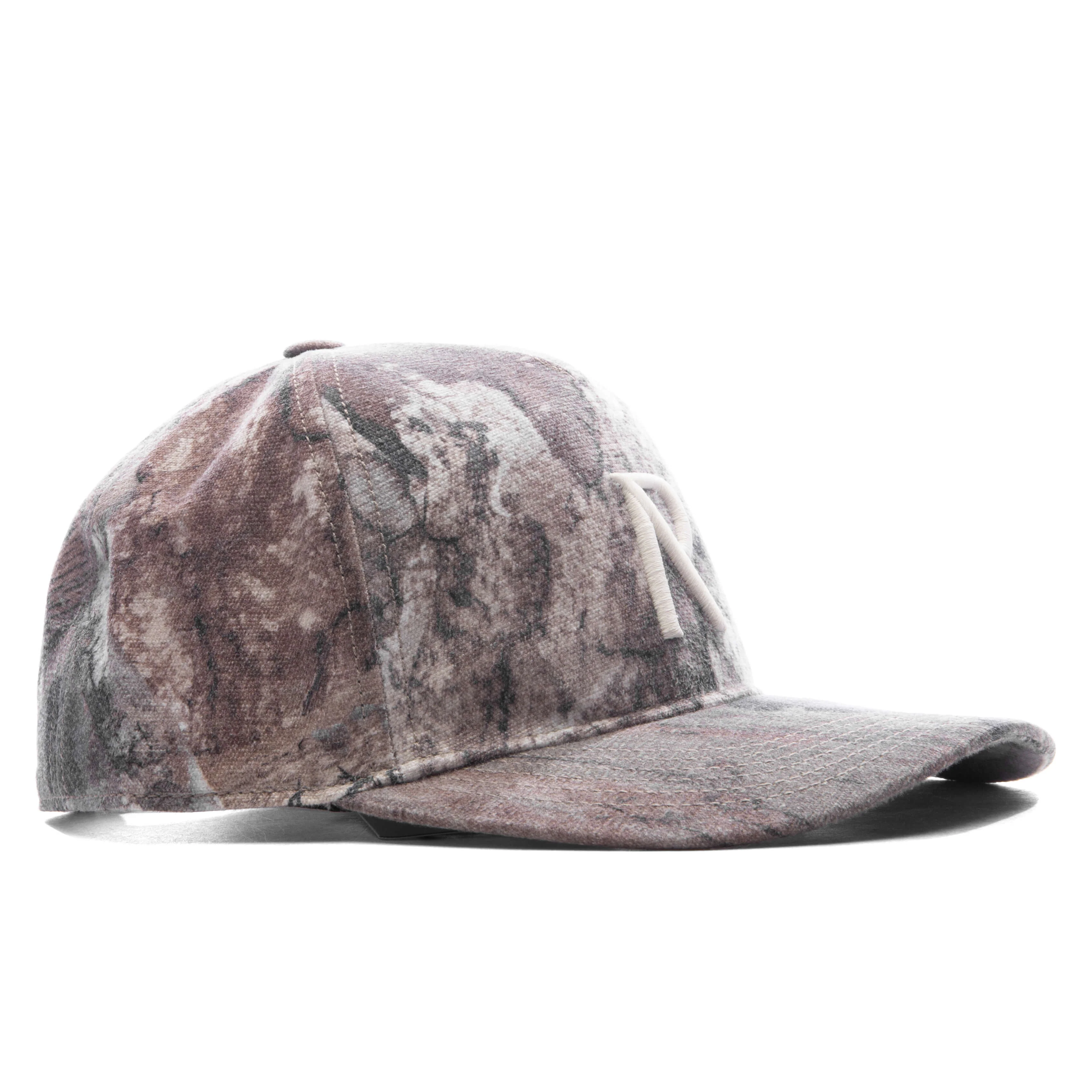 Real Tree Camo Cap - Camo - Image 3