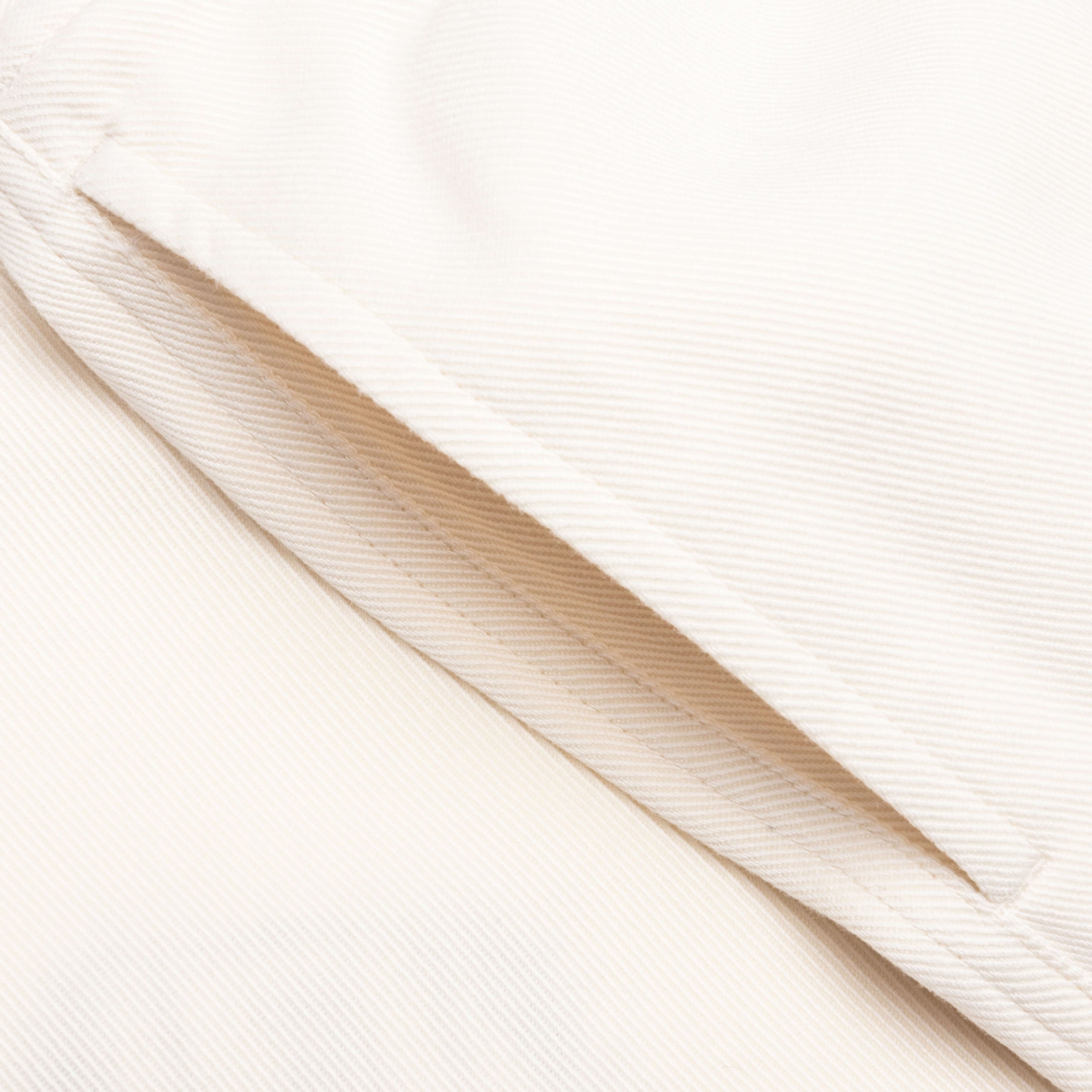 Crest Short - Antique White - Image 3