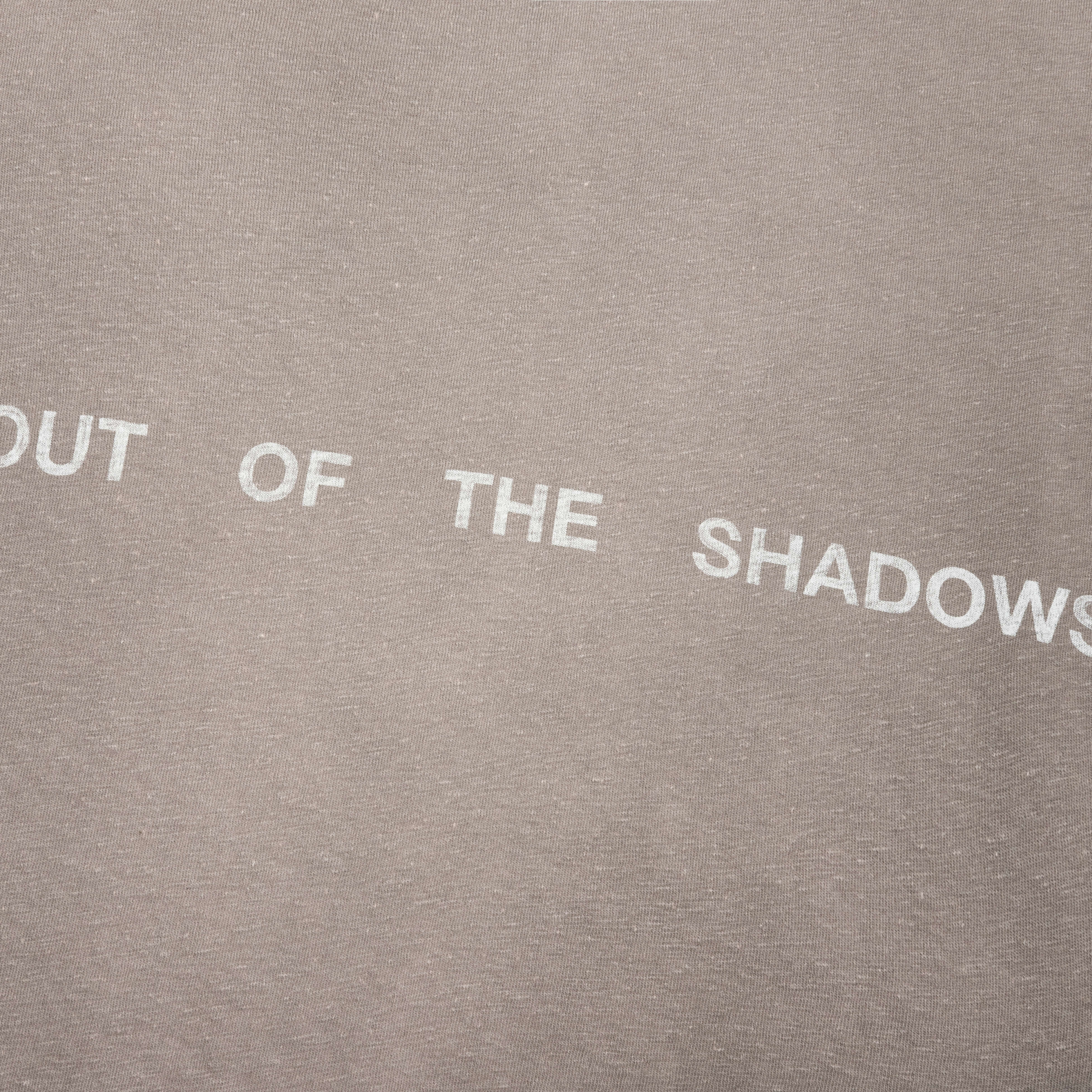 Team Rep T-Shirt - Dark Taupe - Image 5