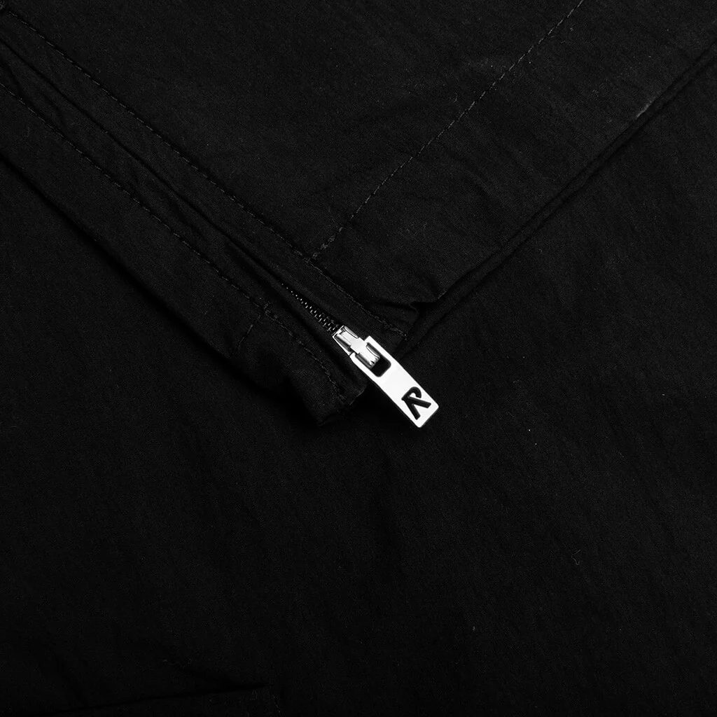 Tech Cargo Pant - Jet Black - Image 4