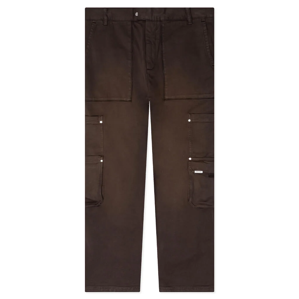 Workshop Pant - Cedar