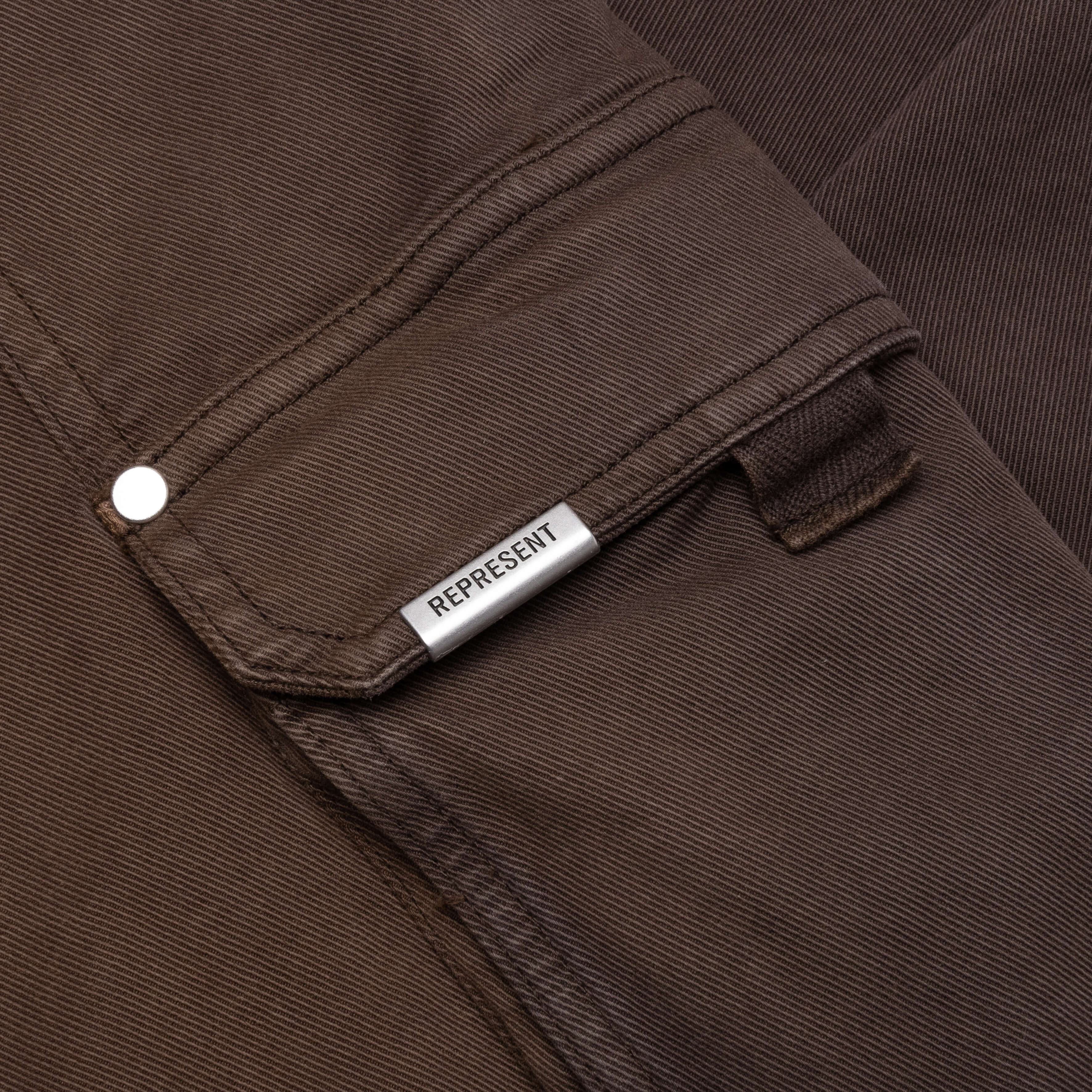Workshop Pant - Cedar - Image 4
