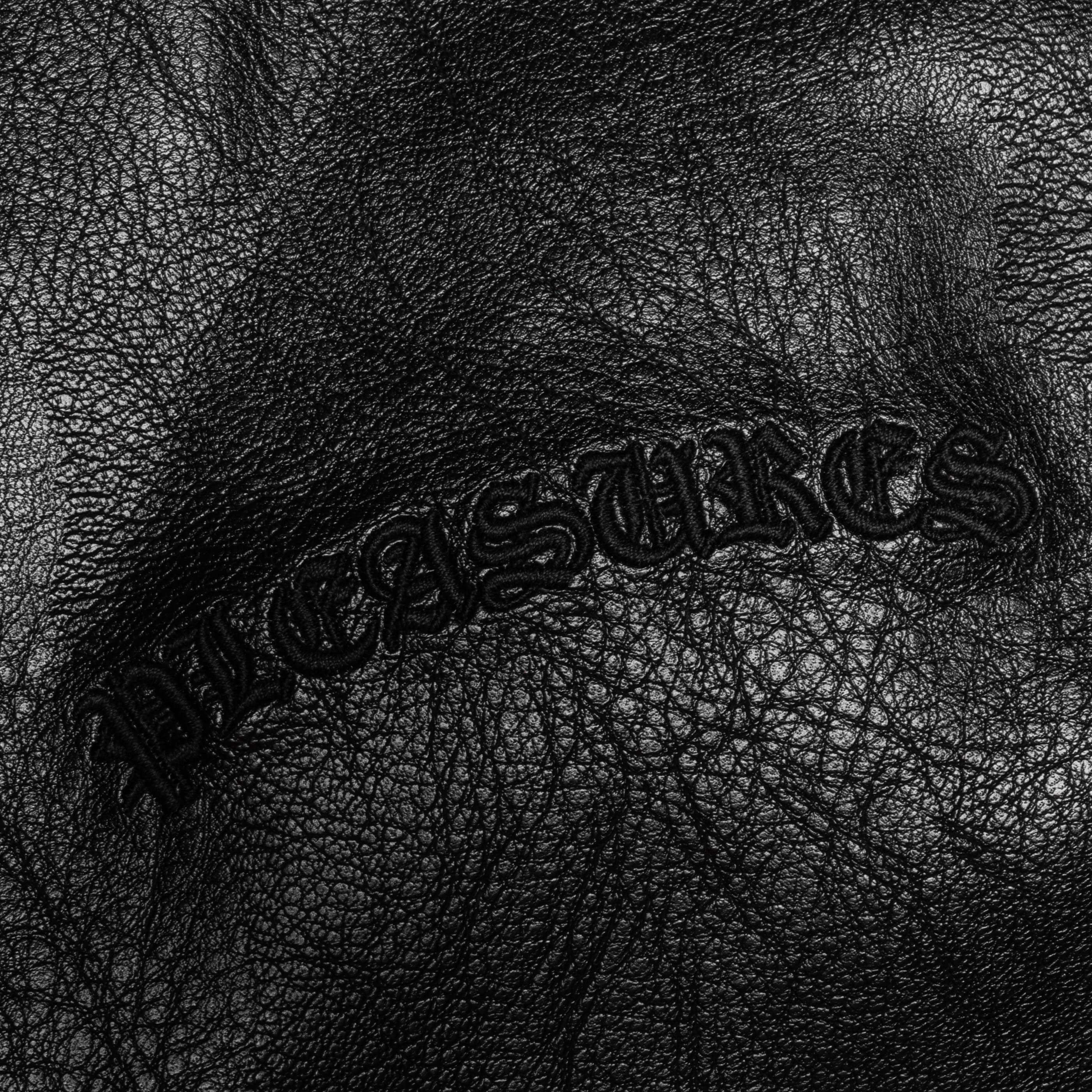 Resonate Overshirt - Black - Image 3